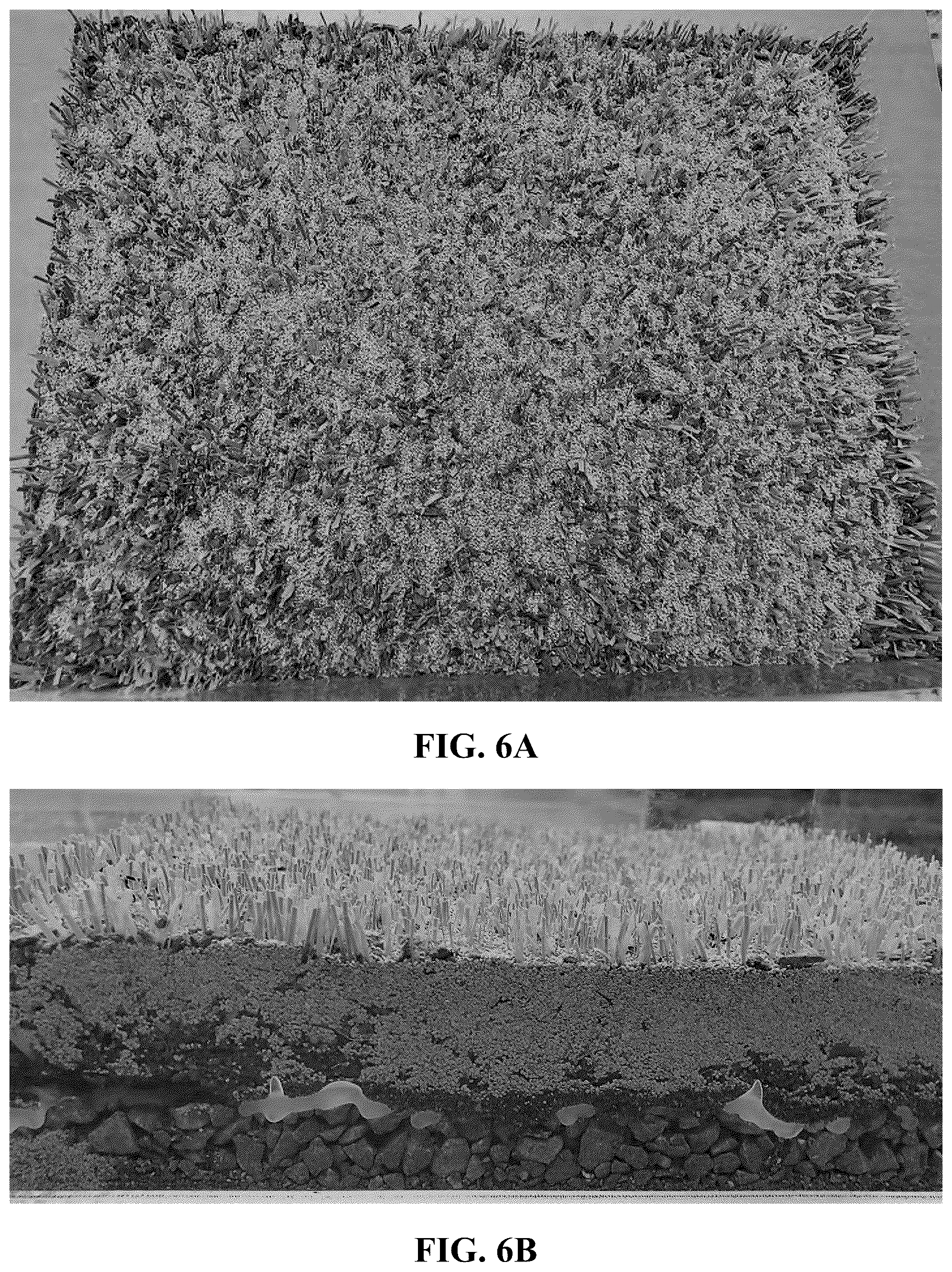 Patent US12297605 Figure 5 – Playing surface assemblies and systems, and methods of making and using same