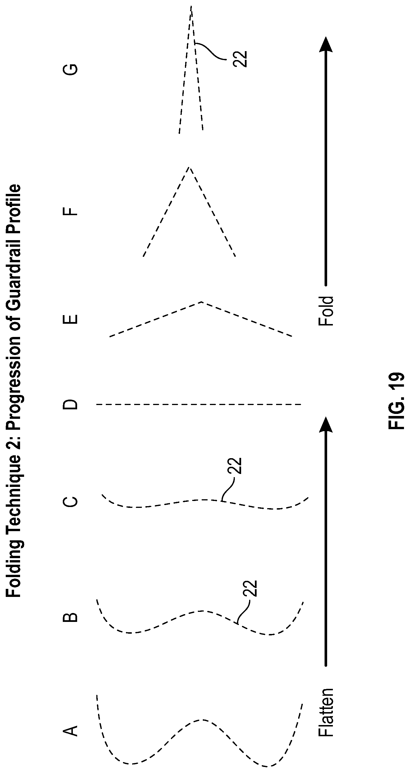 Patent US12297611 Figure 11 – Guardrail terminal