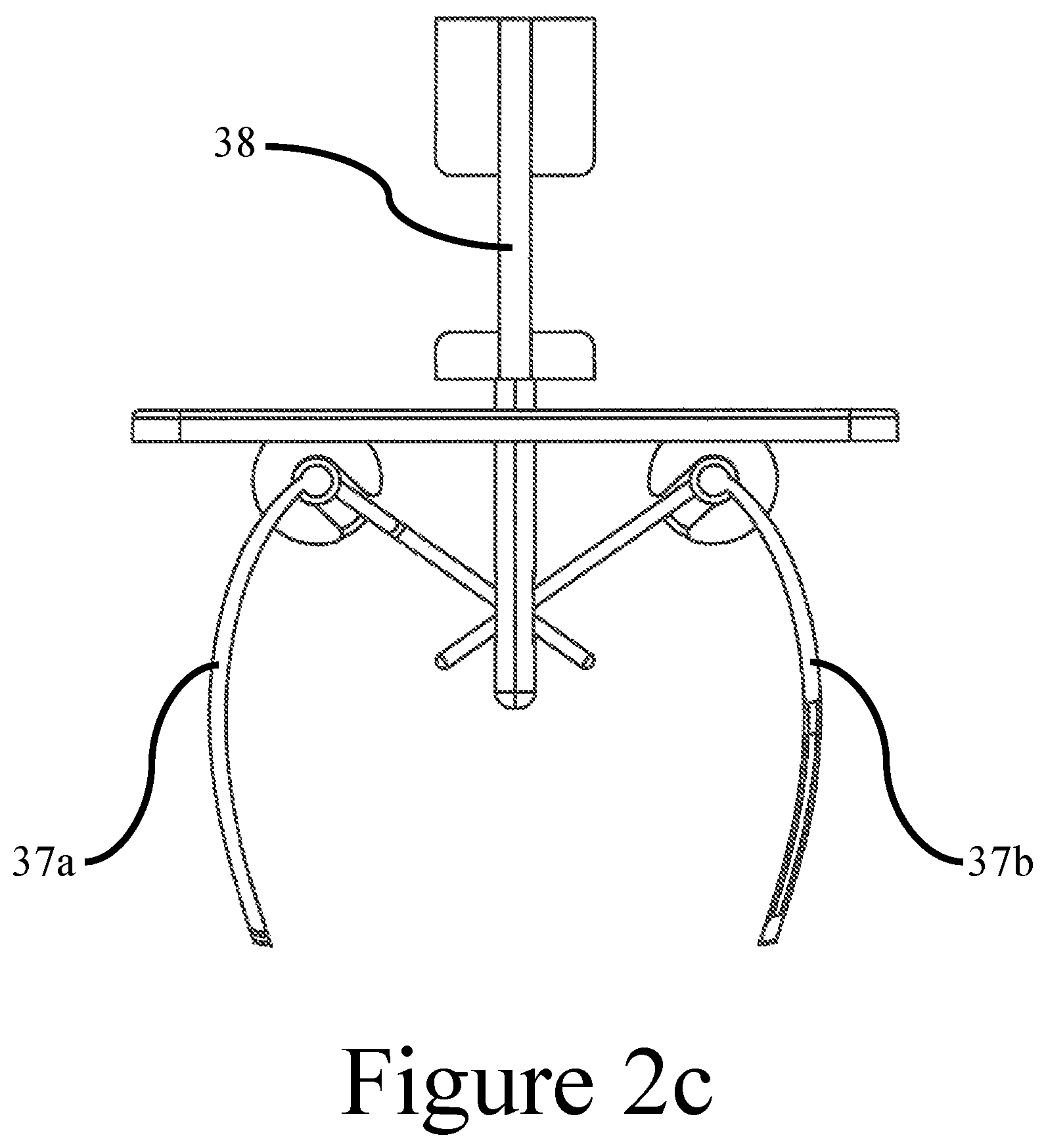 Patent US12297613 Figure 8 – Systems and methods for retrieving, transporting and disposing of pet waste