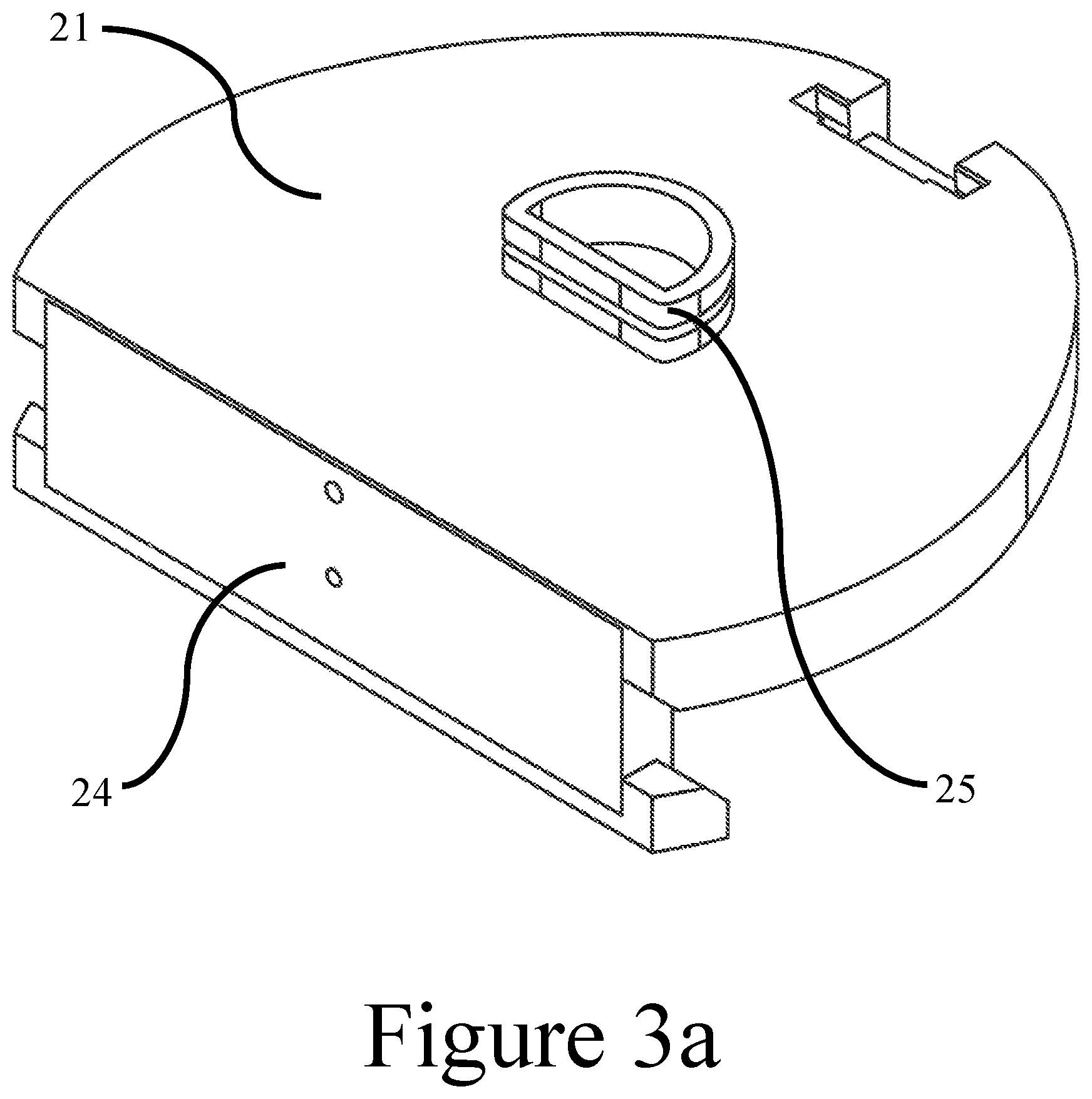 Patent US12297613 Figure 9 – Systems and methods for retrieving, transporting and disposing of pet waste