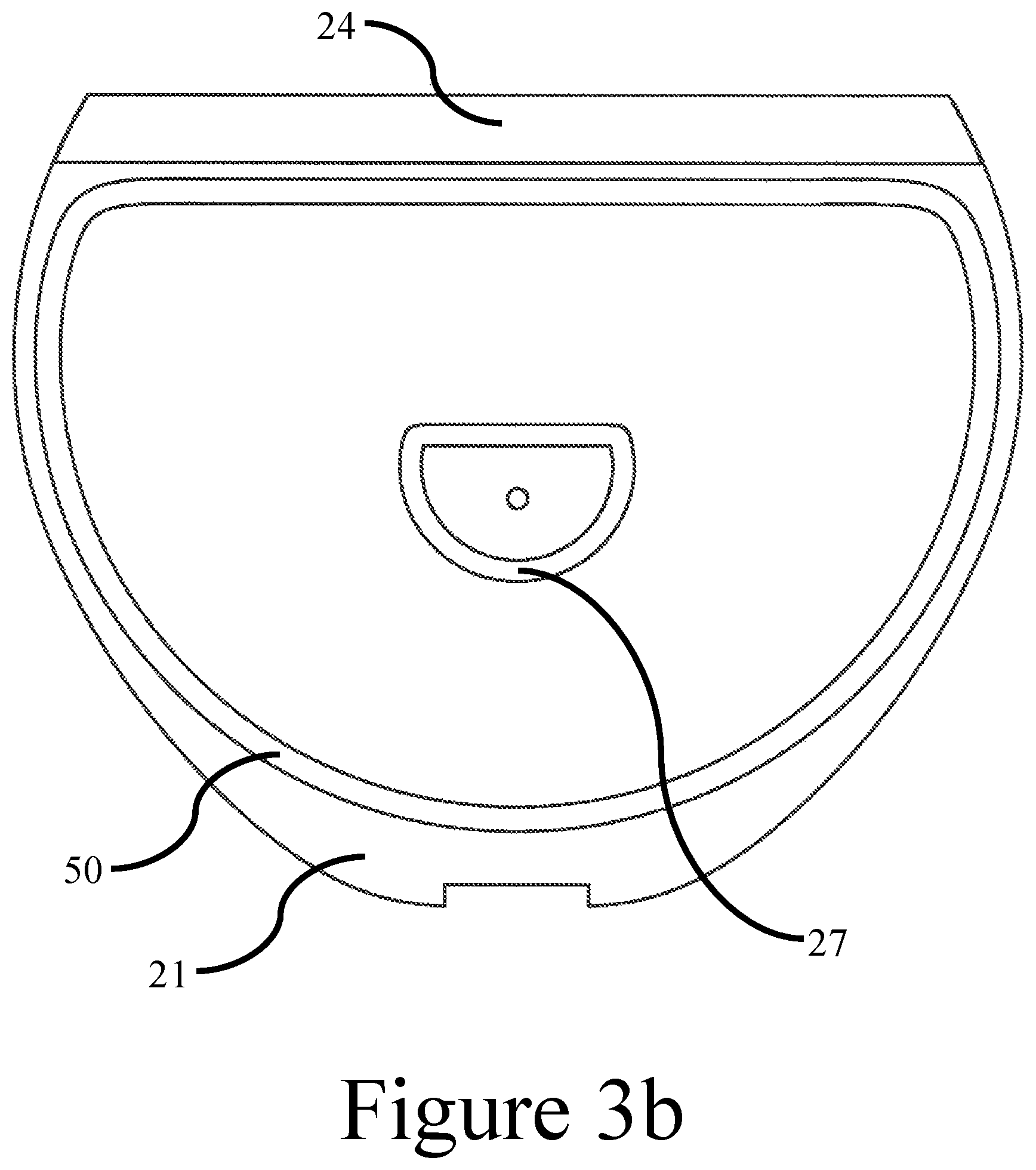 Patent US12297613 Figure 10 – Systems and methods for retrieving, transporting and disposing of pet waste