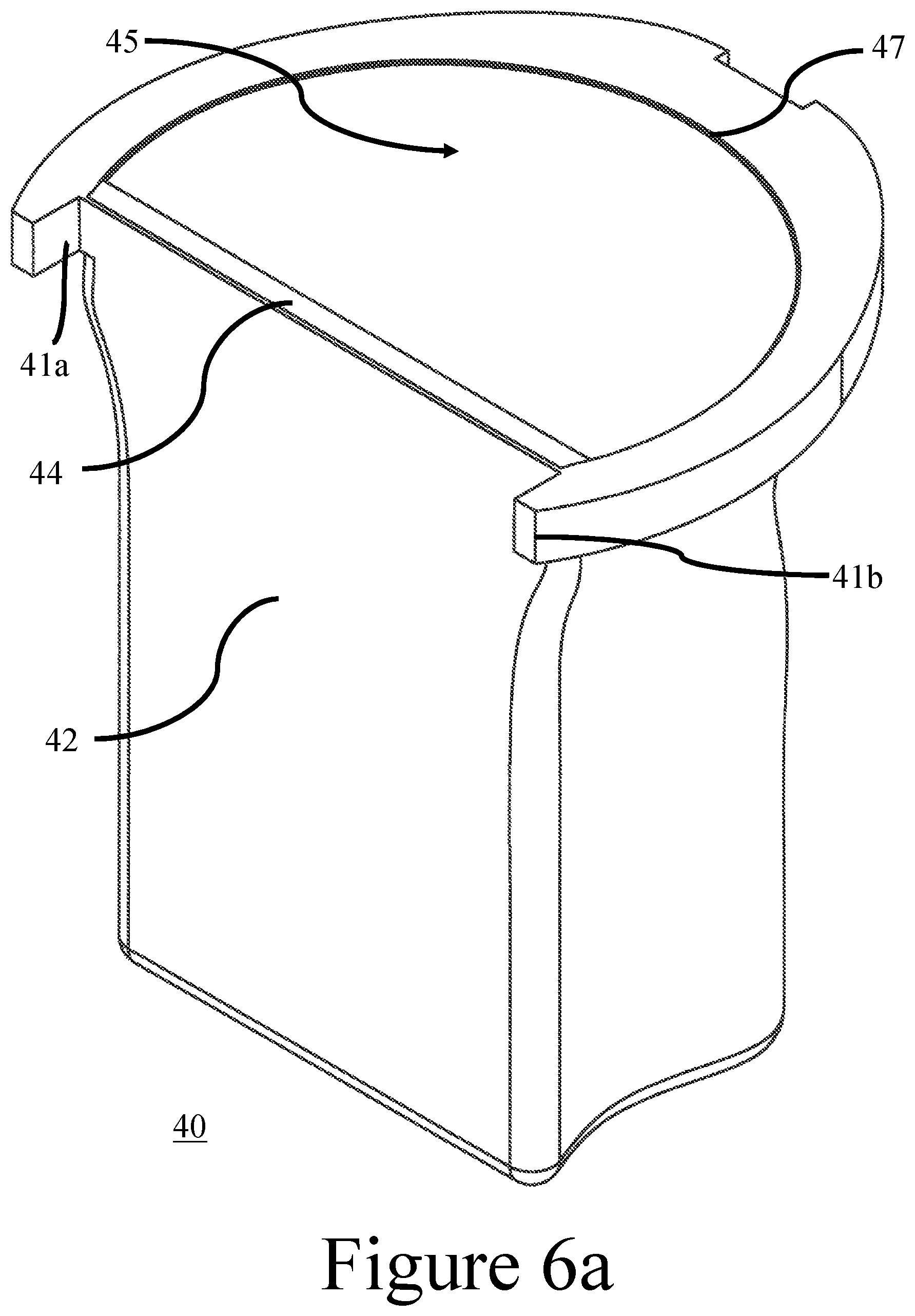 Patent US12297613 Figure 14 – Systems and methods for retrieving, transporting and disposing of pet waste