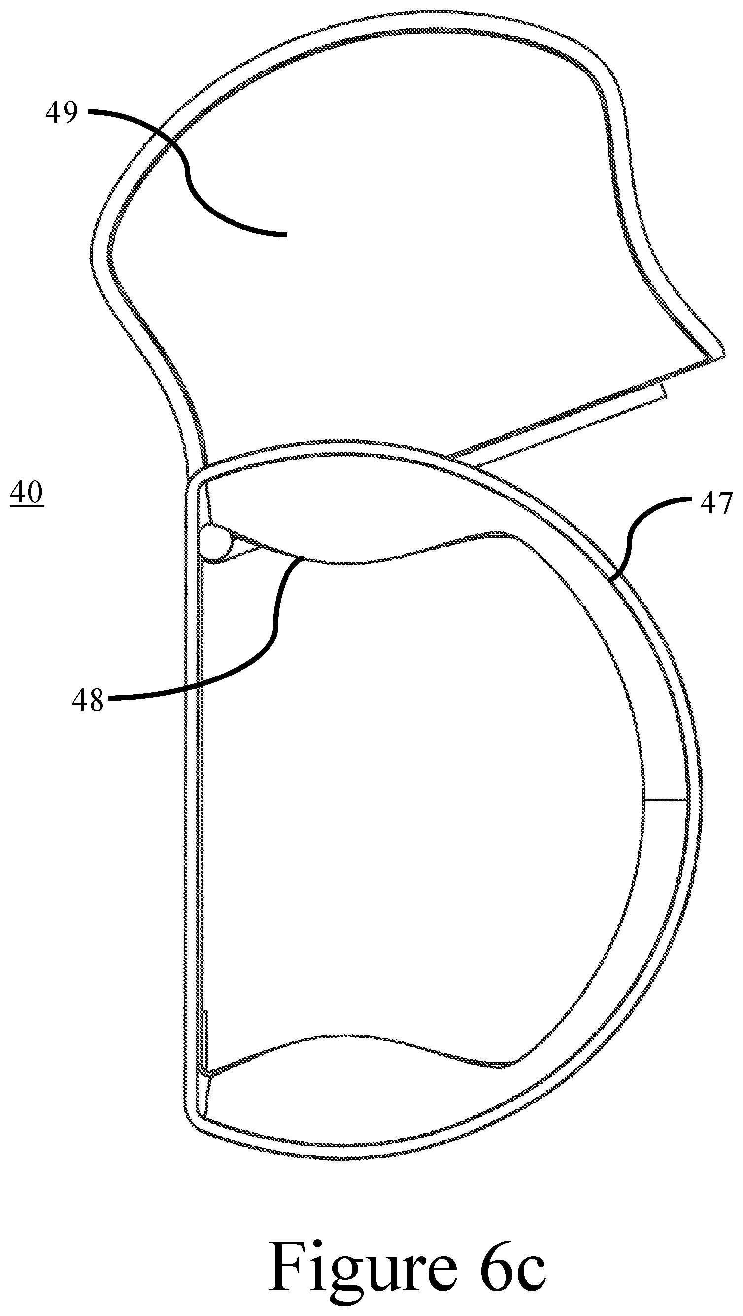 Patent US12297613 Figure 16 – Systems and methods for retrieving, transporting and disposing of pet waste