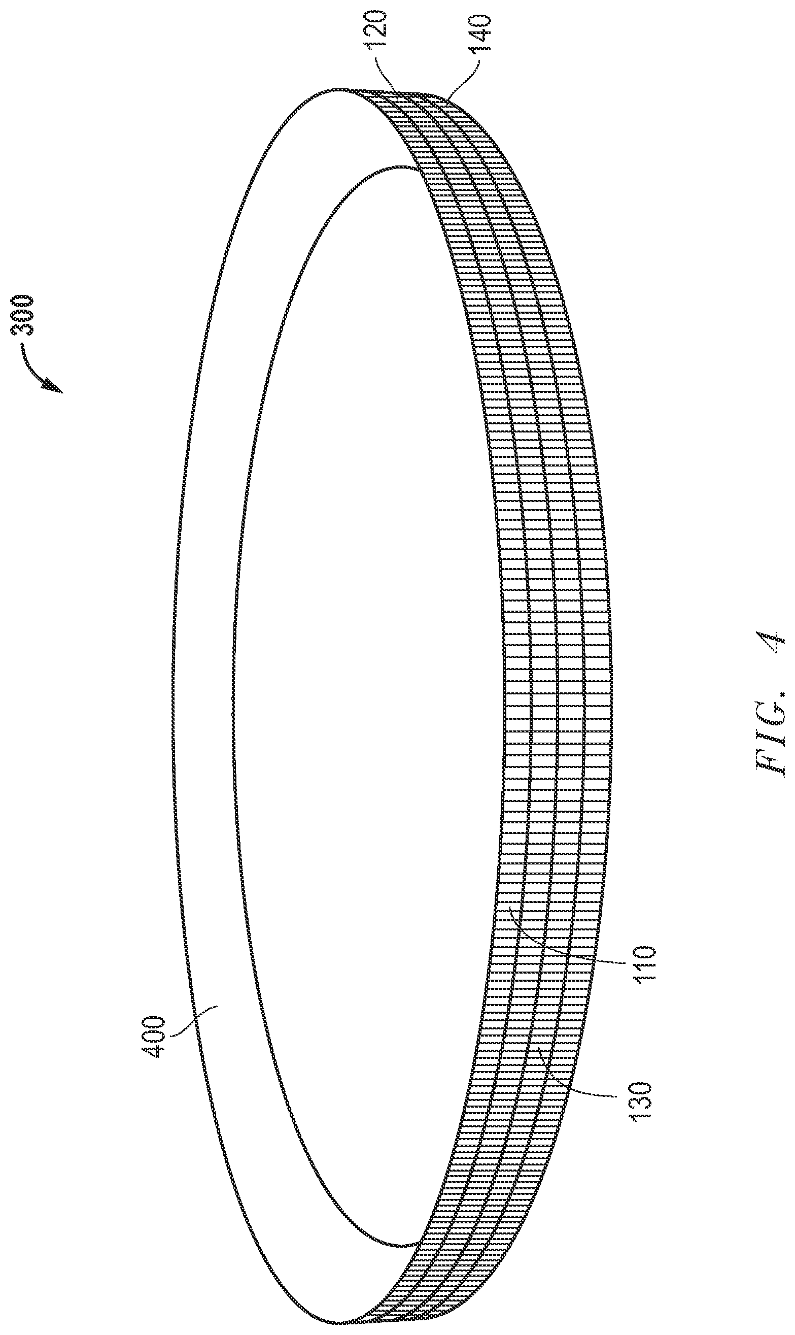 Patent US12297616 Figure 4 – Modular closed loop pumped storage hydropower plant