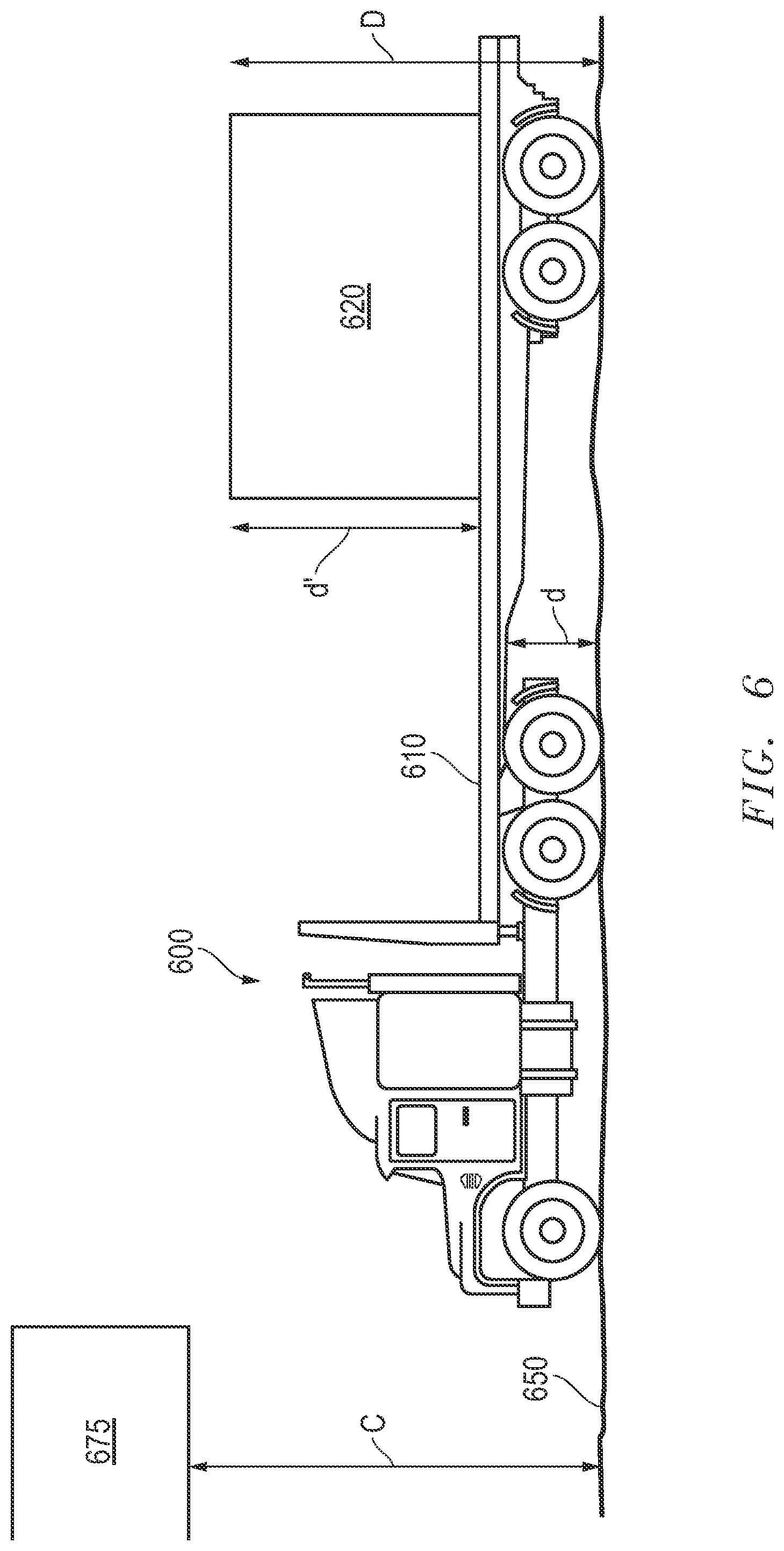 Patent US12297616 Figure 6 – Modular closed loop pumped storage hydropower plant