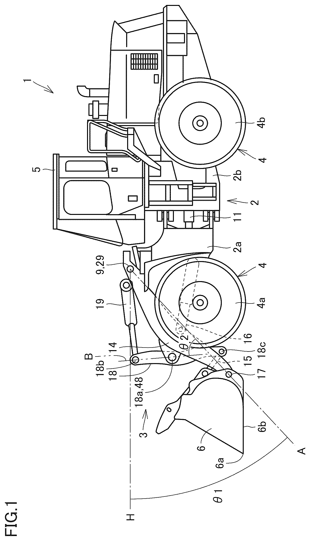 Patent US12297625 Figure 1 – Manipulation guide device