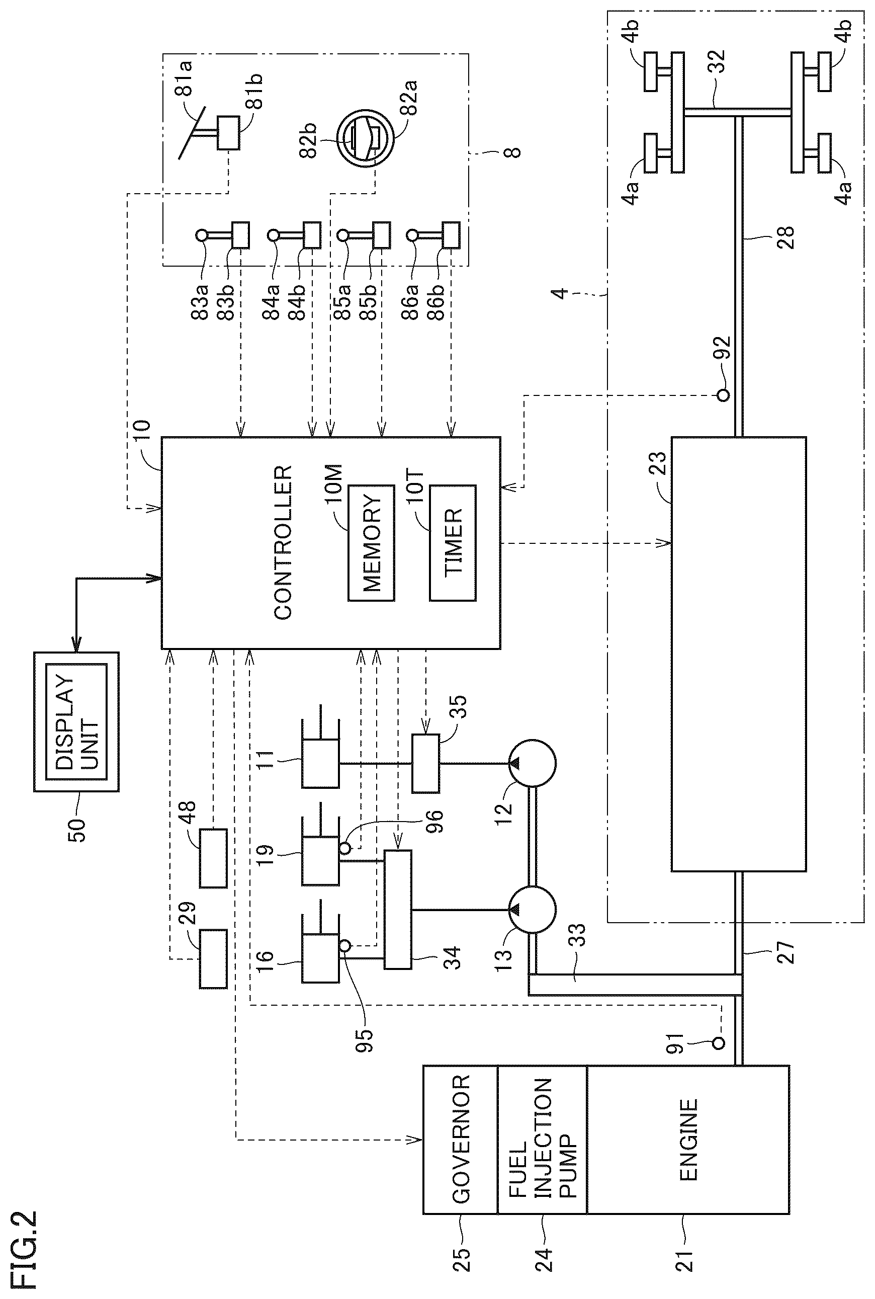 Patent US12297625 Figure 2 – Manipulation guide device
