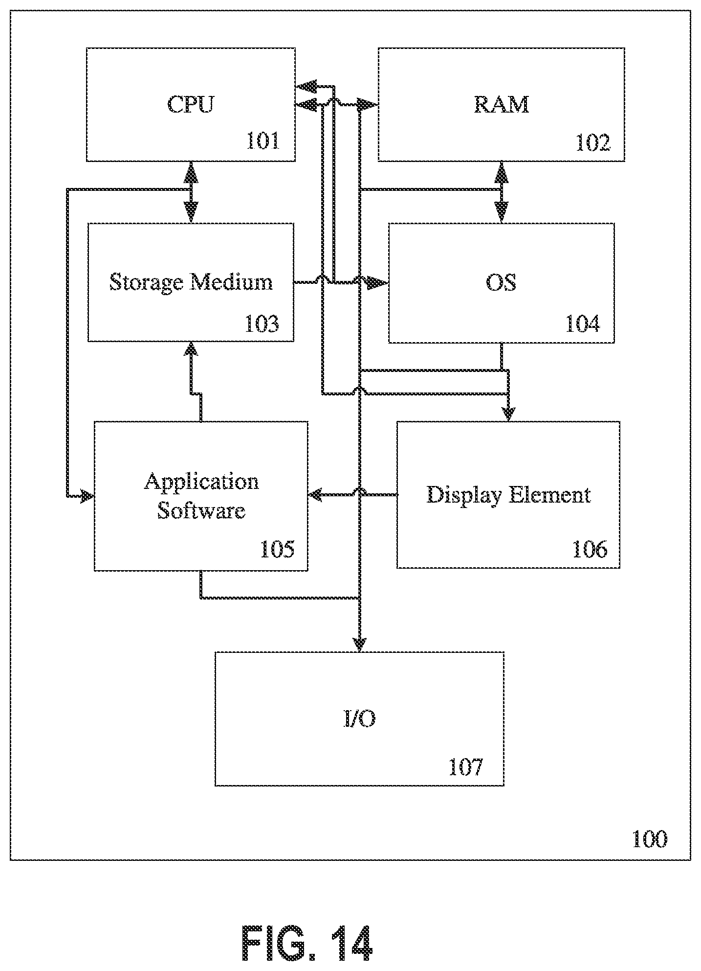 Patent US12297627 Figure 10 – Power and communications pedestal for recreational vehicles