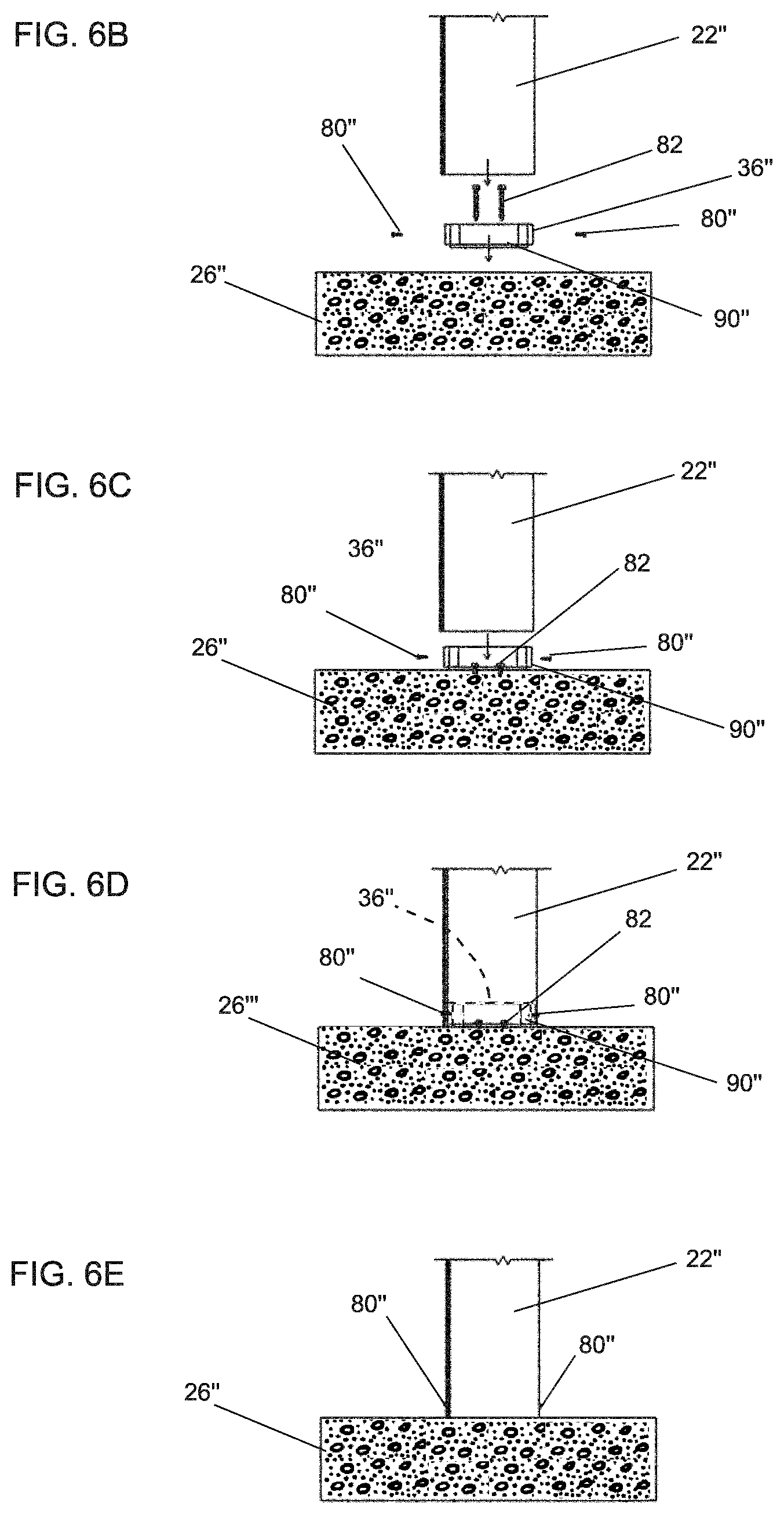 Patent US12297637 Figure 13 – System and method having an improved beam and beam coupling system