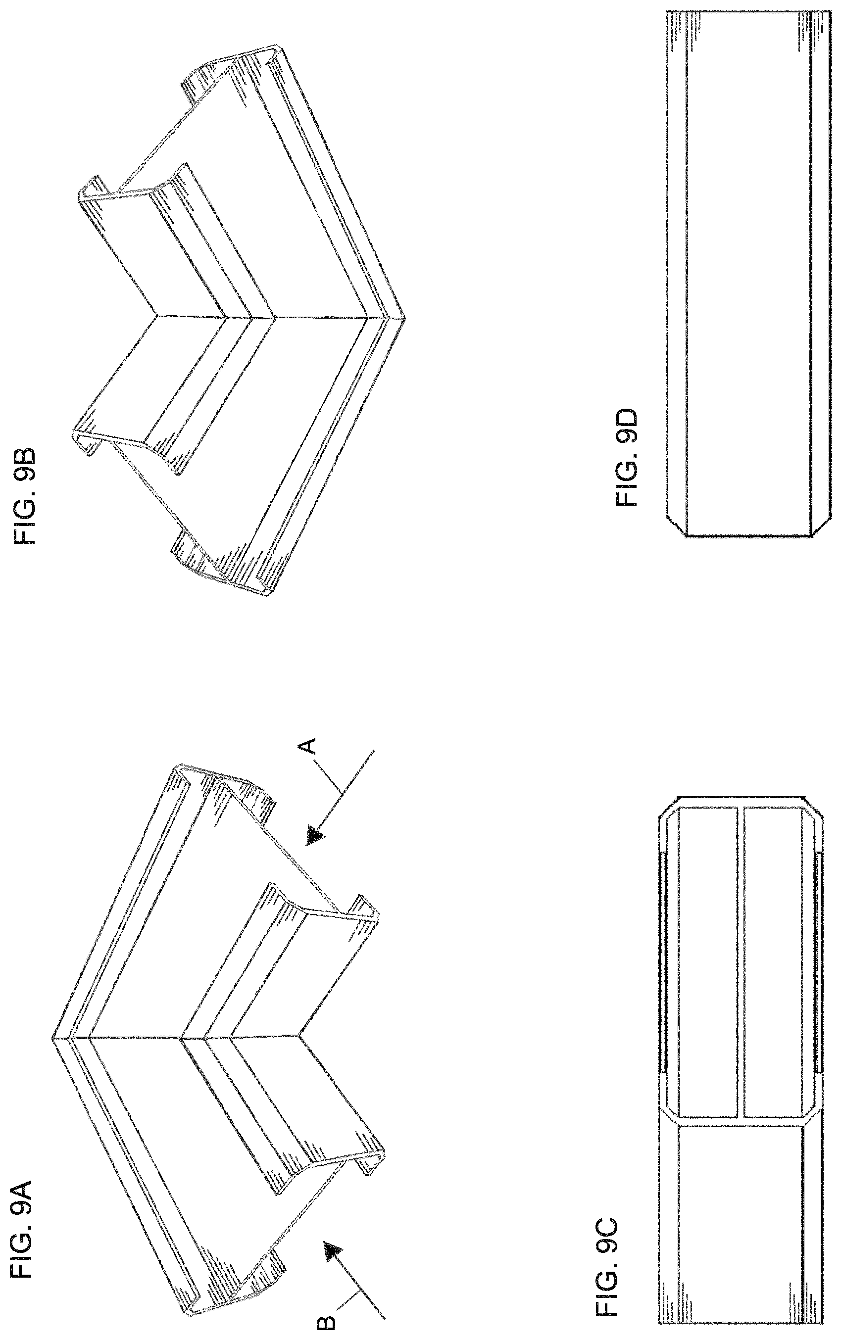 Patent US12297637 Figure 18 – System and method having an improved beam and beam coupling system