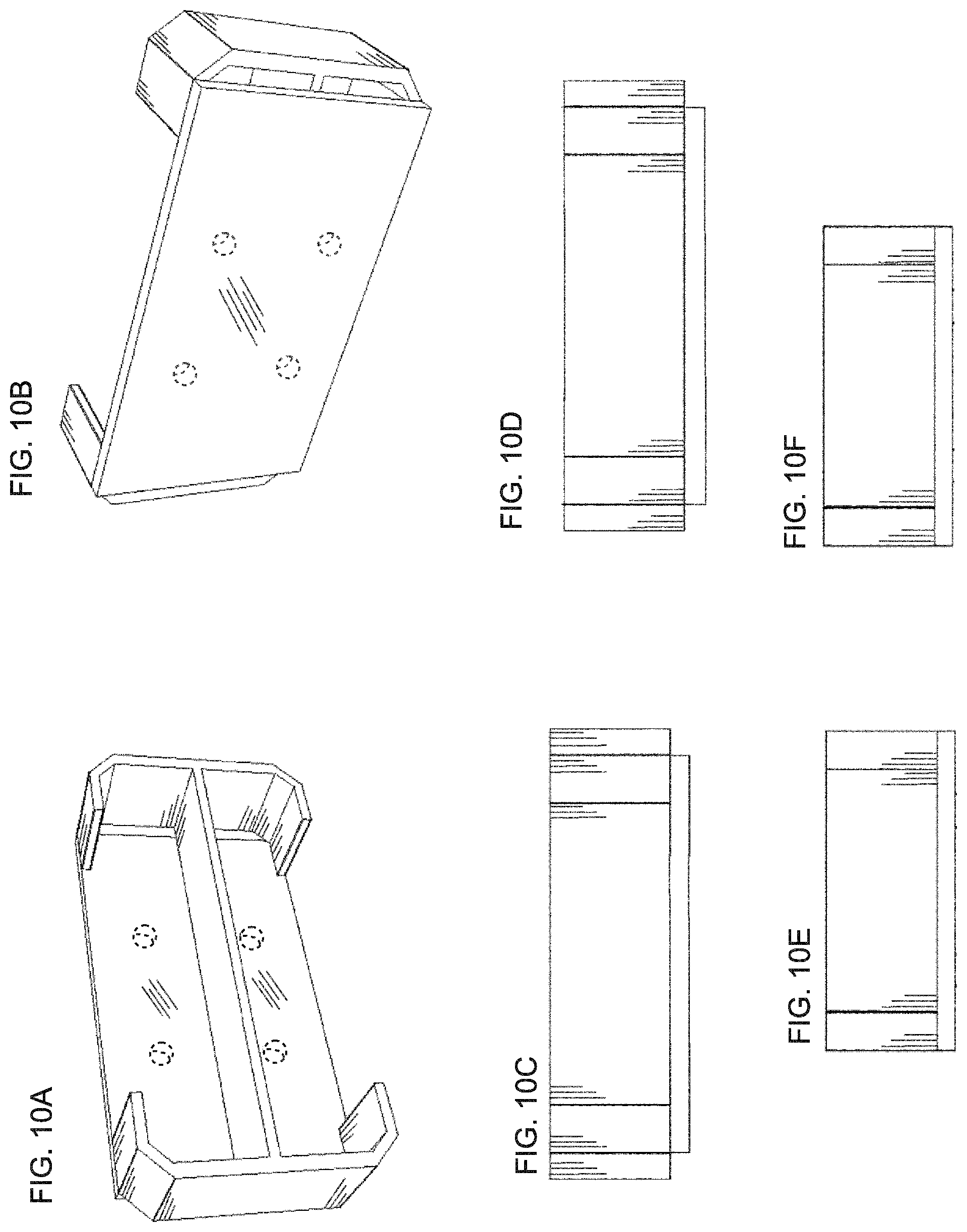 Patent US12297637 Figure 20 – System and method having an improved beam and beam coupling system