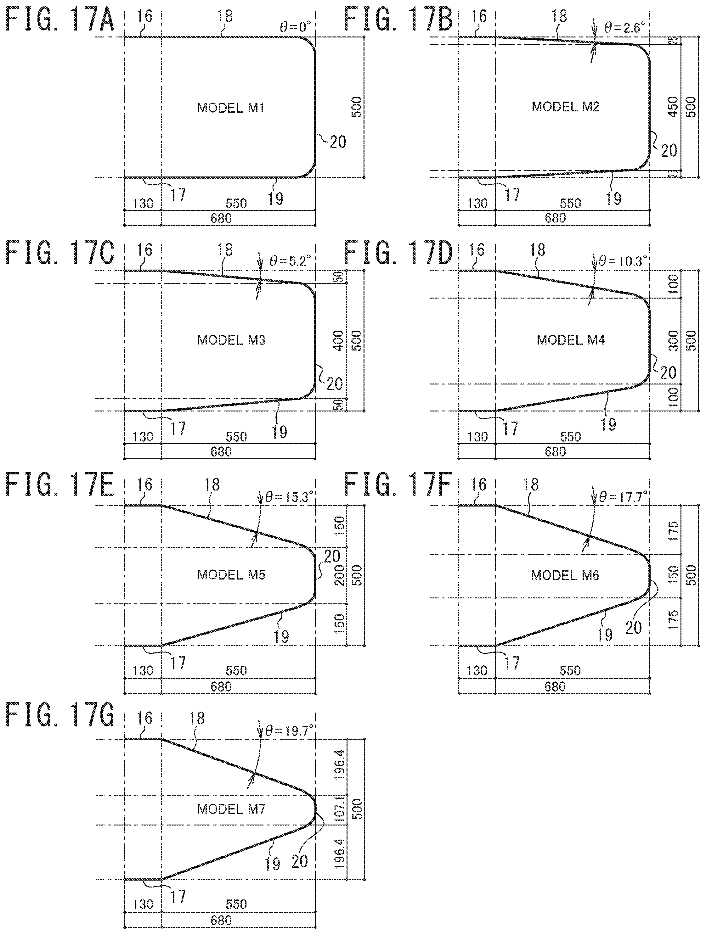 Patent US12297657 Figure 17 – Steel damper for seismic isolation and seismic isolation structure