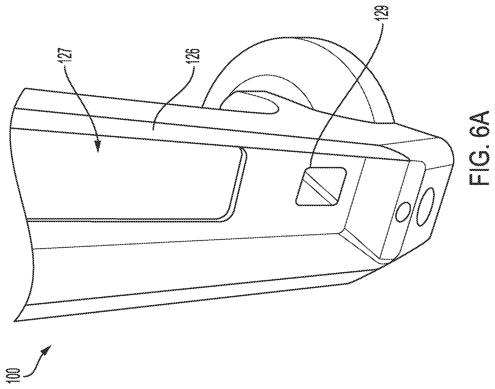 Patent US12297666 Figure 6 – Convertible security apparatus
