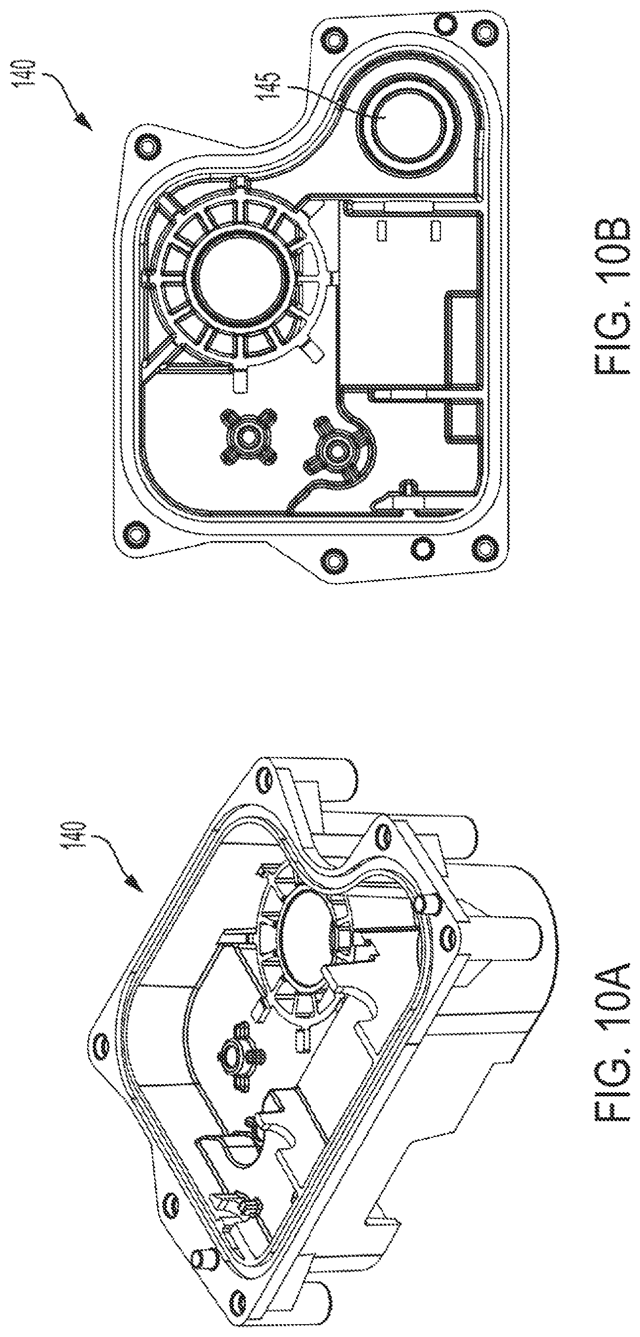 Patent US12297668 Figure 20 – Compression latch