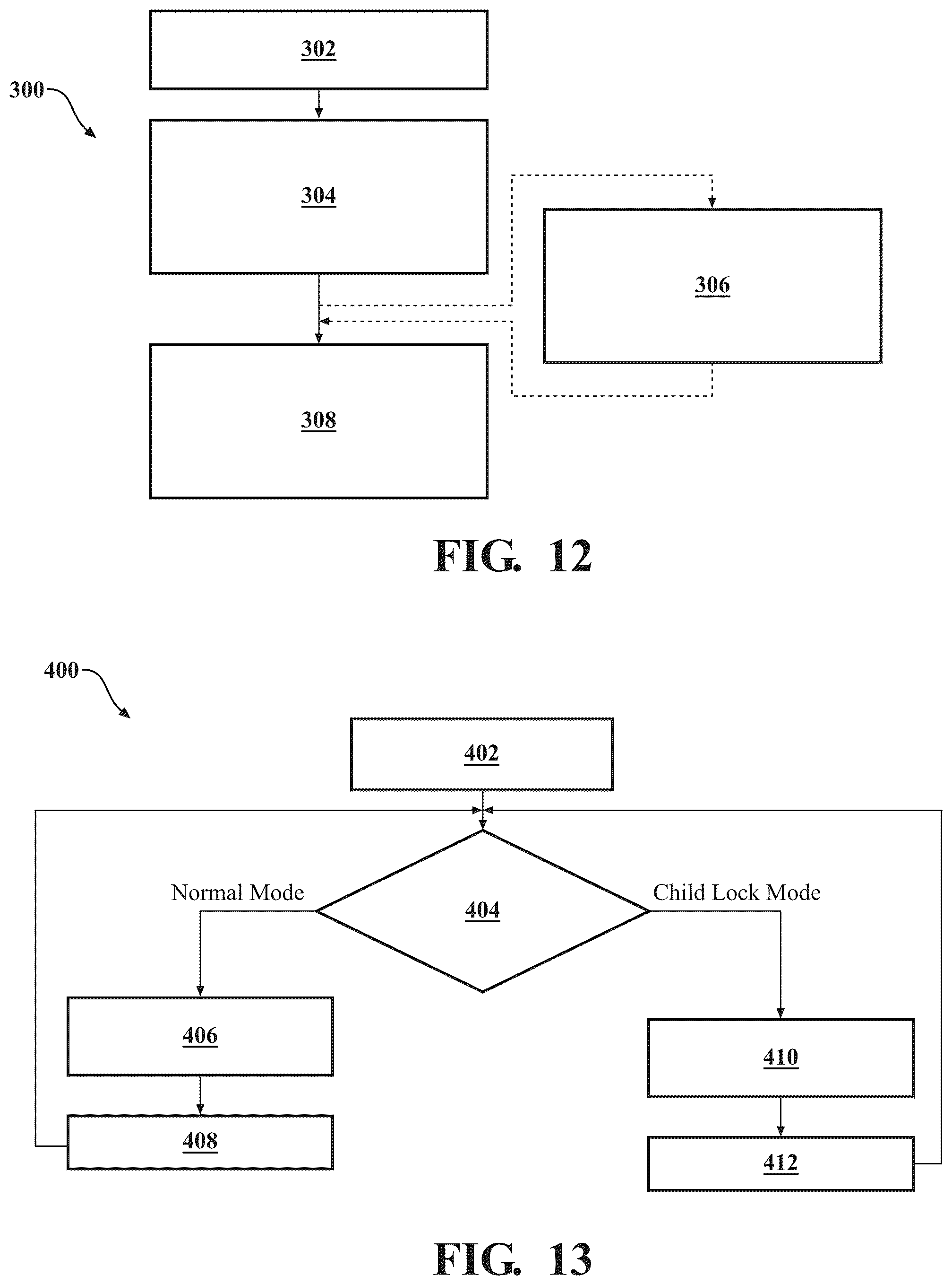 Patent US12297669 Figure 13 – Closure latch assembly with power-operated actuator providing multiple powered functions