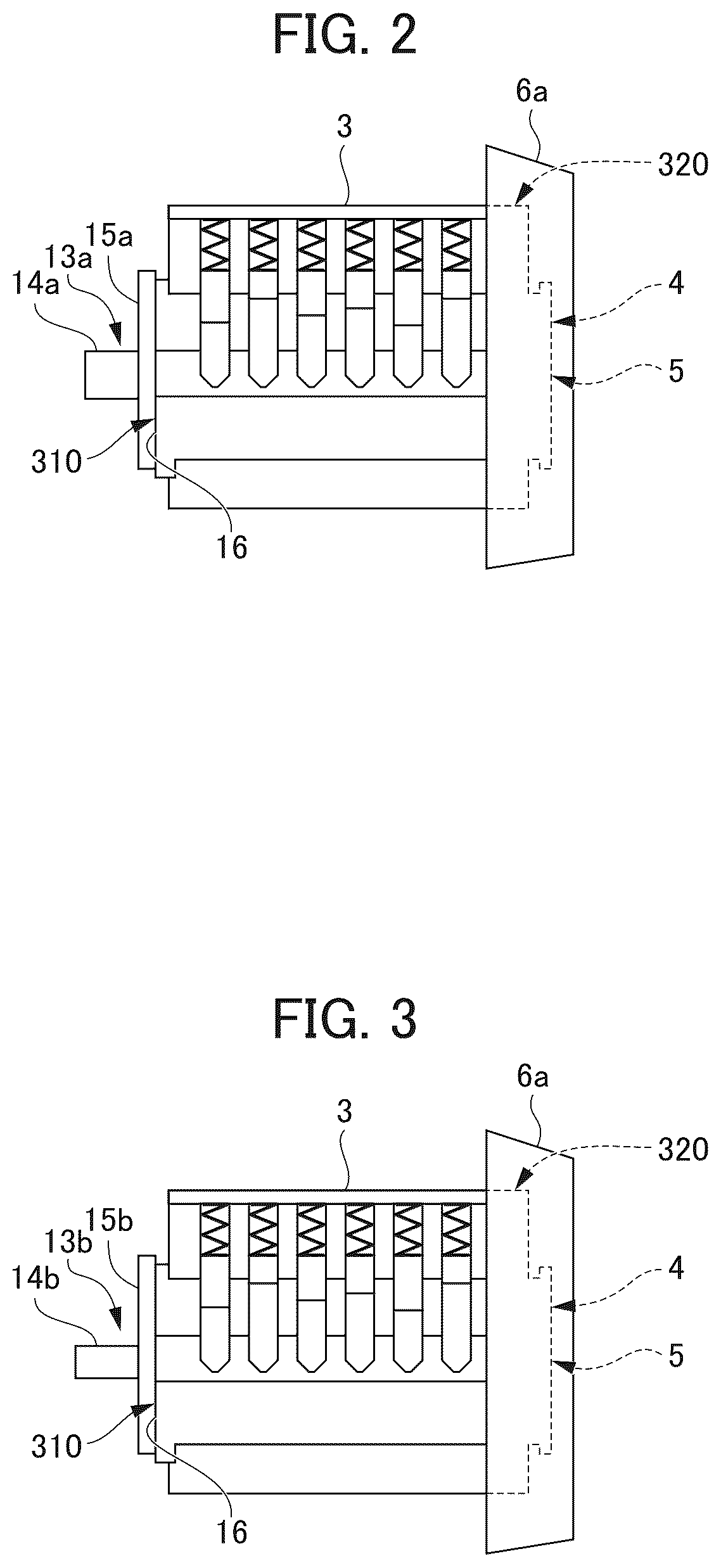 Patent US12297676 Figure 2 – Cylinder lock