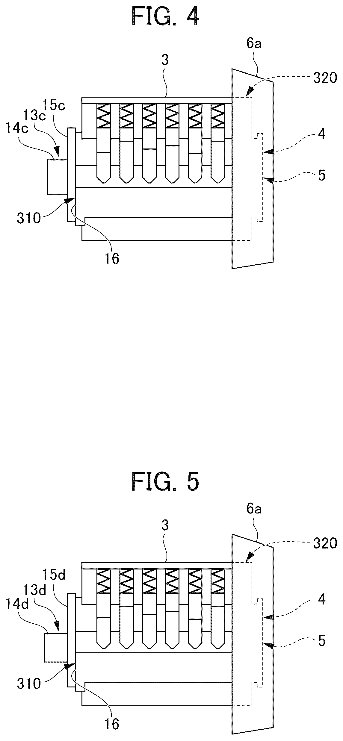 Patent US12297676 Figure 3 – Cylinder lock