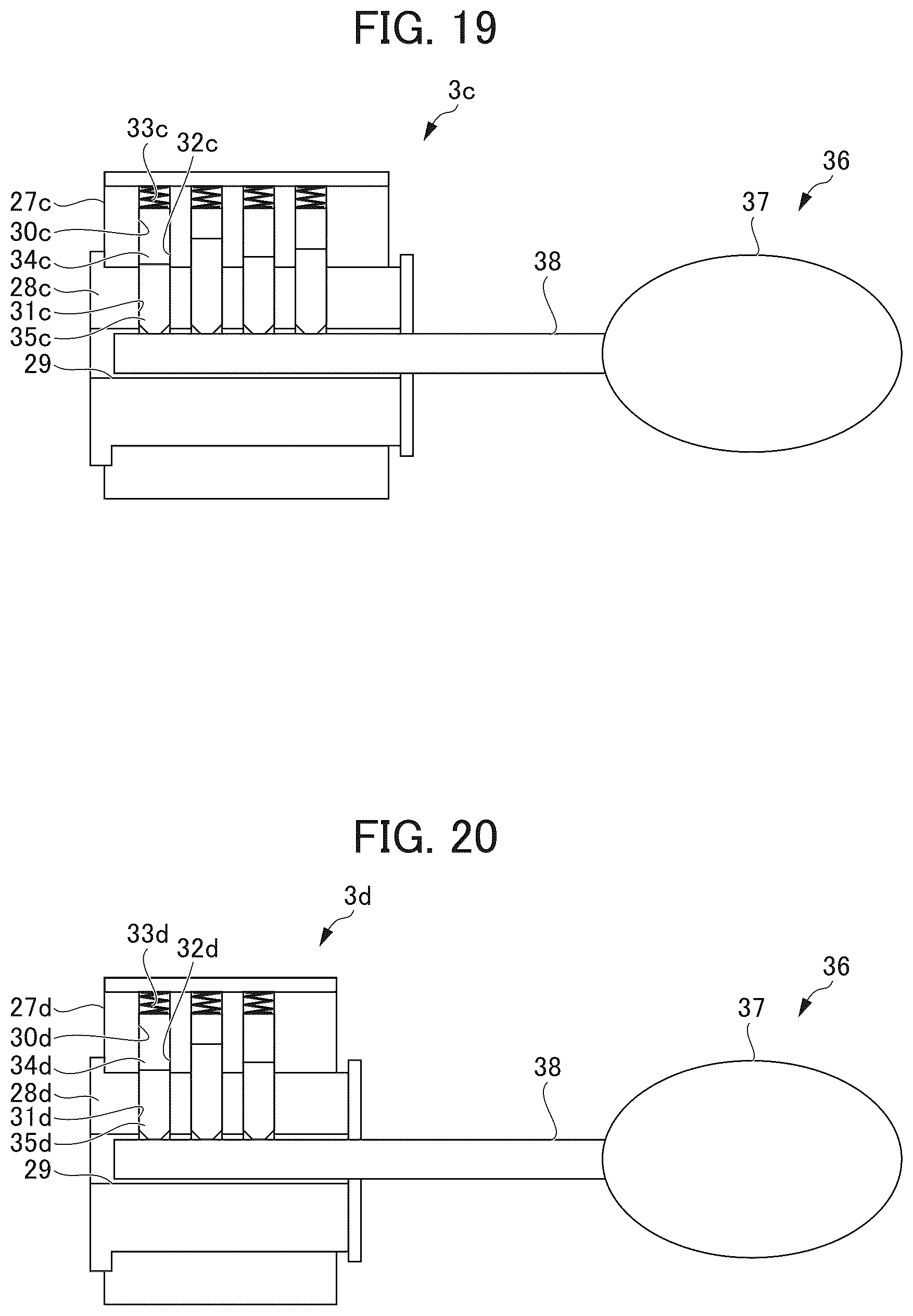 Patent US12297676 Figure 11 – Cylinder lock