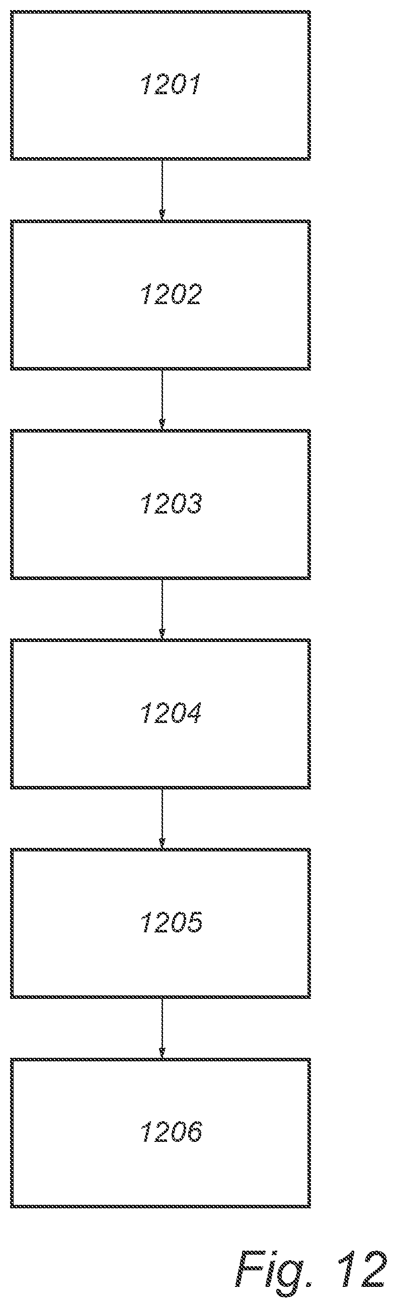 Patent US12297680 Figure 18 – Sliding closet door assembly and method of assembling a sliding closet door
