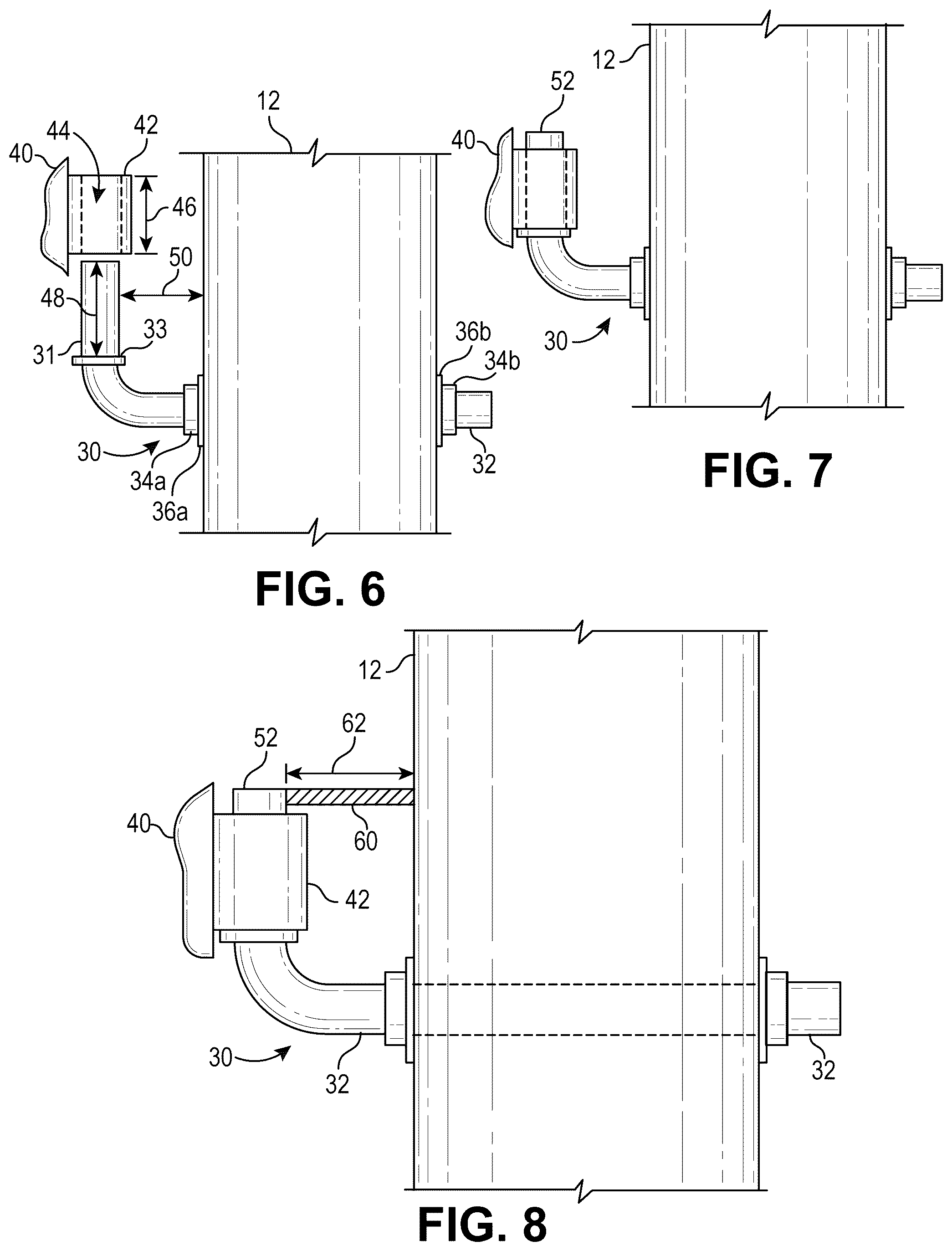 Patent US12297682 Figure 3 – Utility gate hardware devices and methods