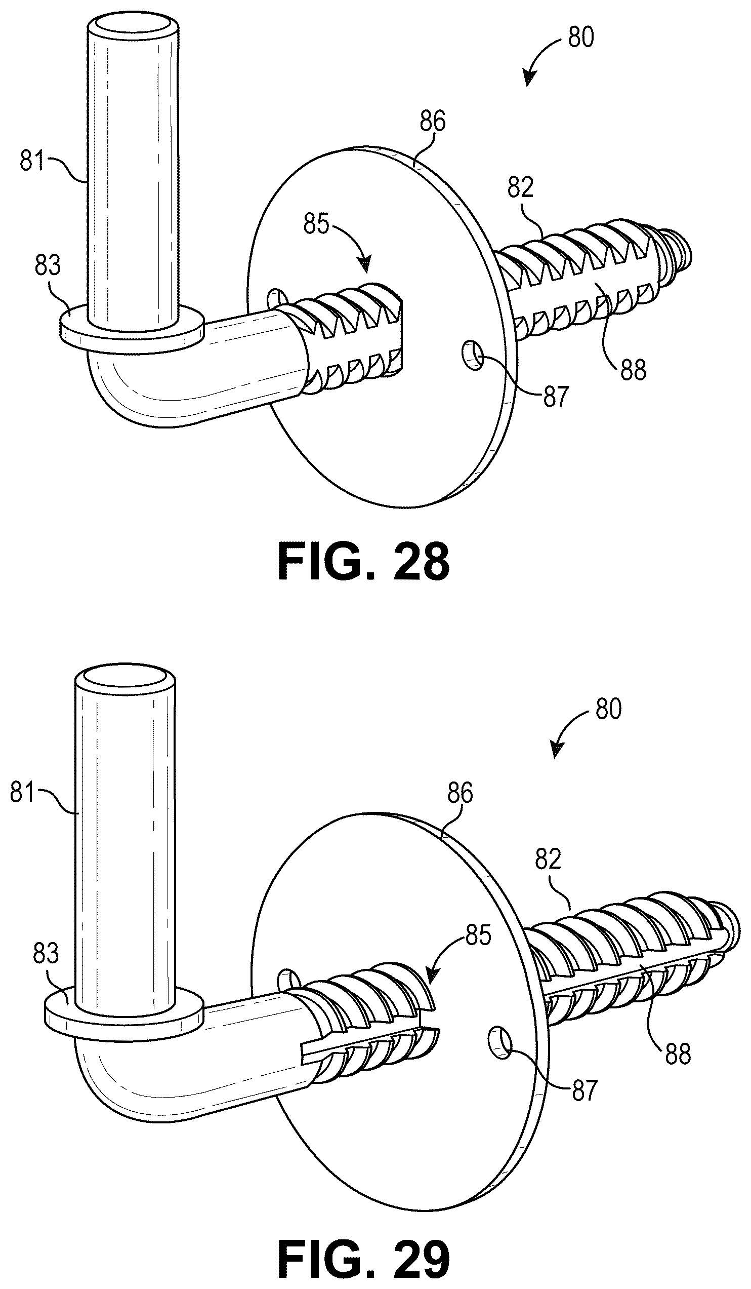Patent US12297682 Figure 10 – Utility gate hardware devices and methods