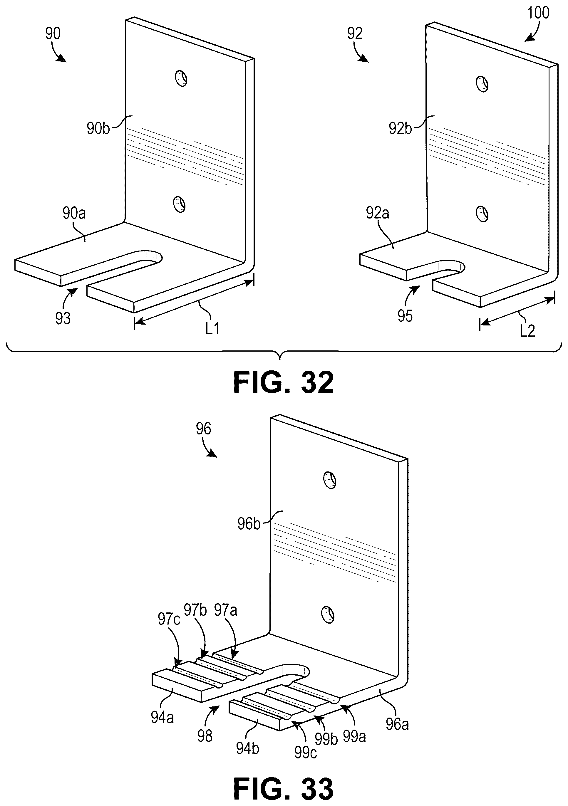 Patent US12297682 Figure 12 – Utility gate hardware devices and methods