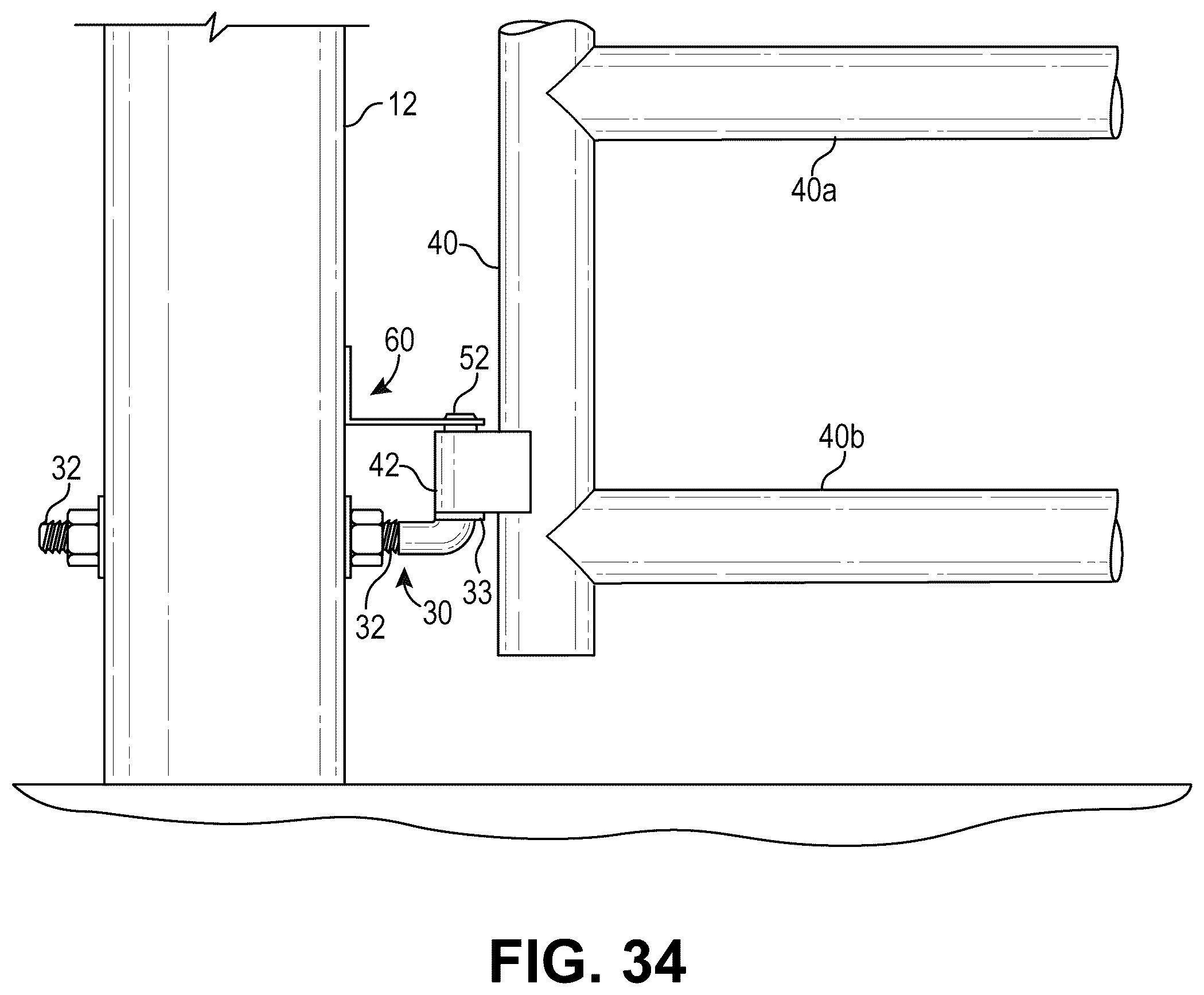 Patent US12297682 Figure 13 – Utility gate hardware devices and methods