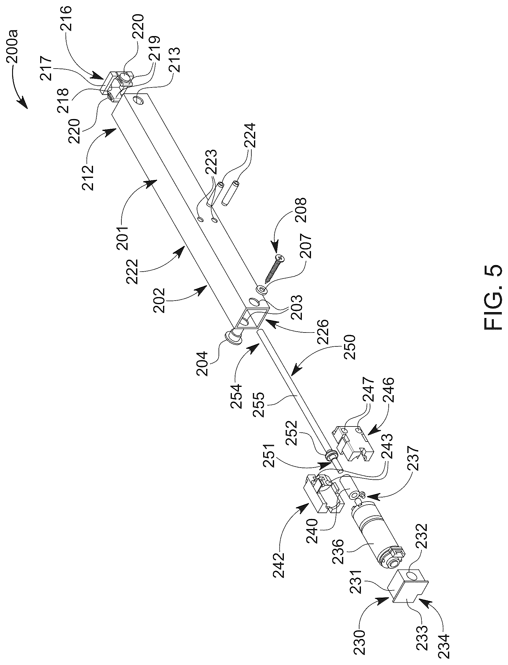 Patent US12297684 Figure 4 – Window operator
