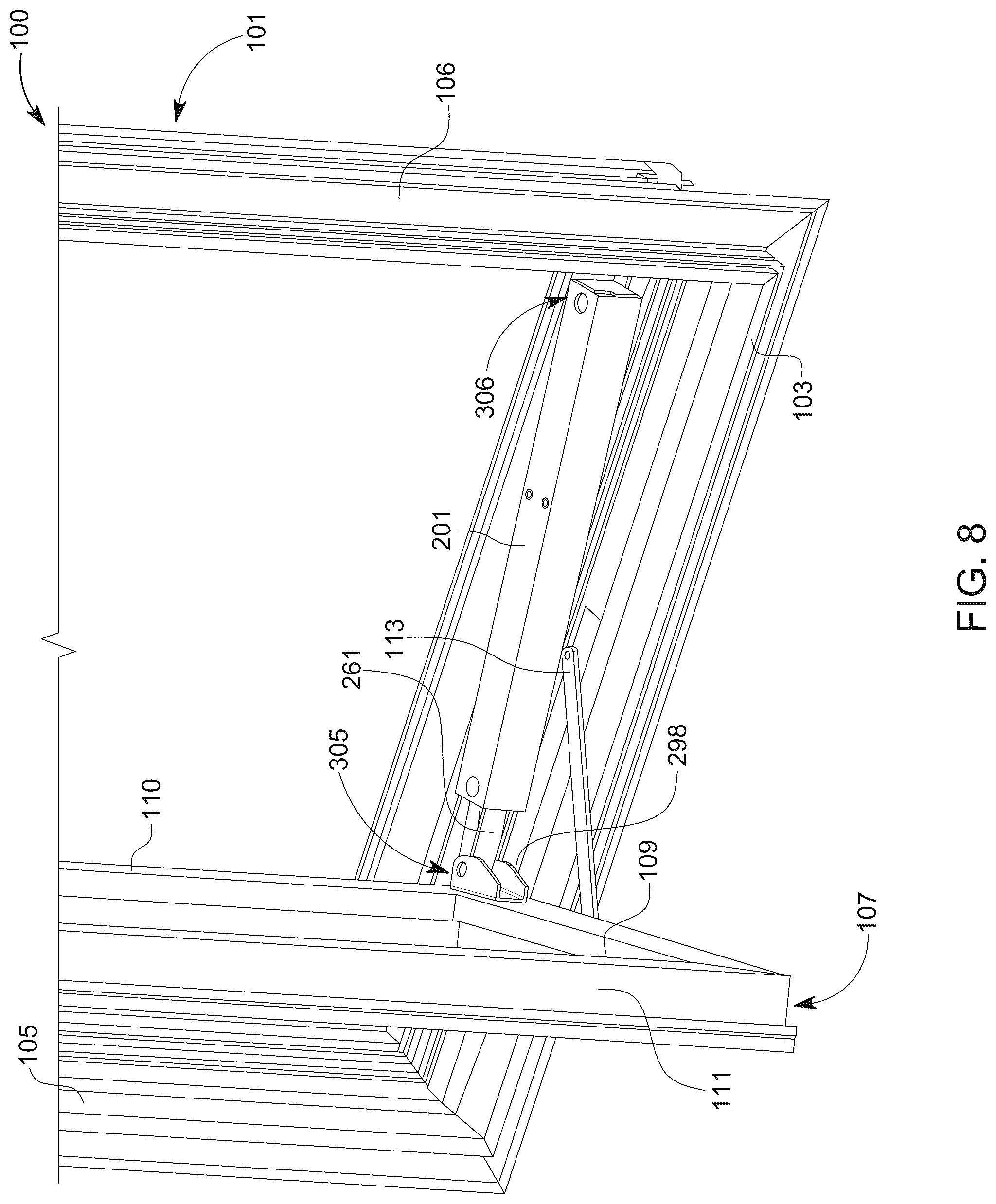 Patent US12297684 Figure 7 – Window operator
