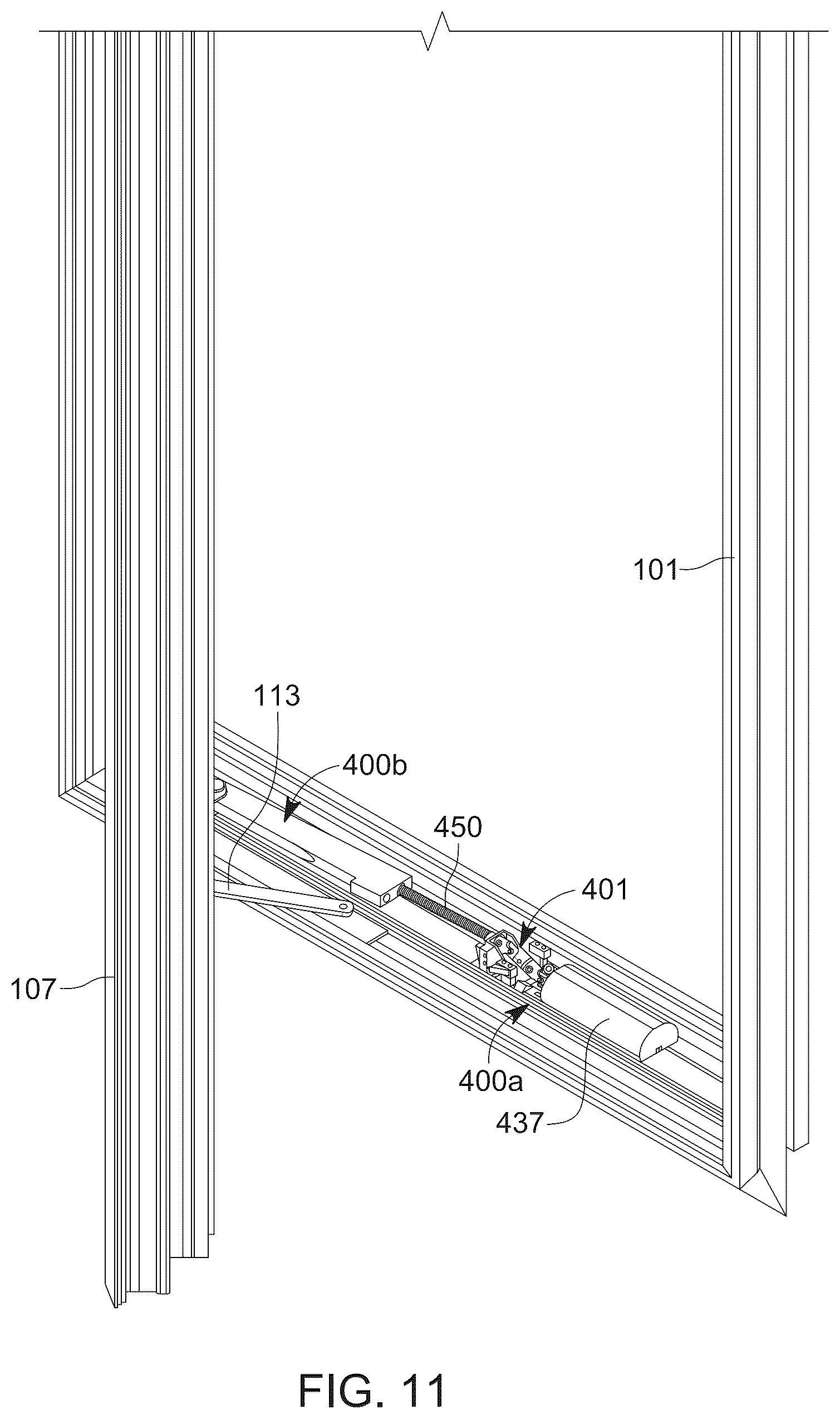 Patent US12297684 Figure 10 – Window operator