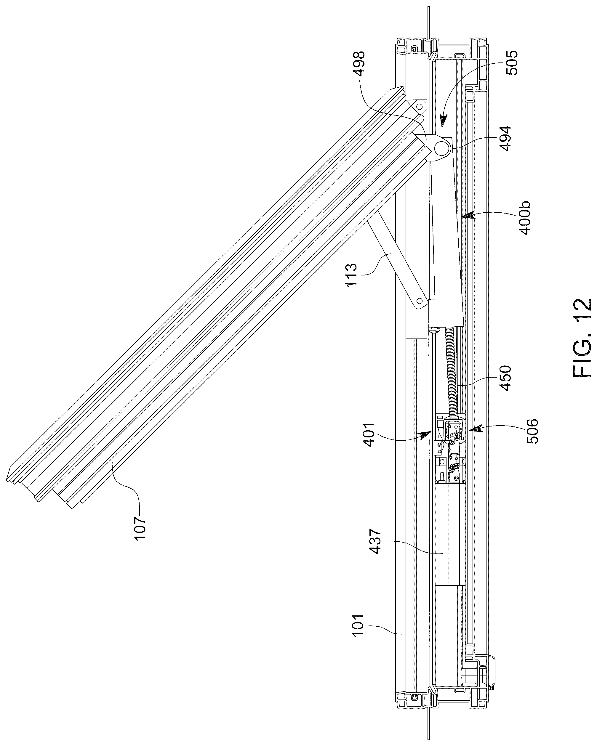 Patent US12297684 Figure 11 – Window operator
