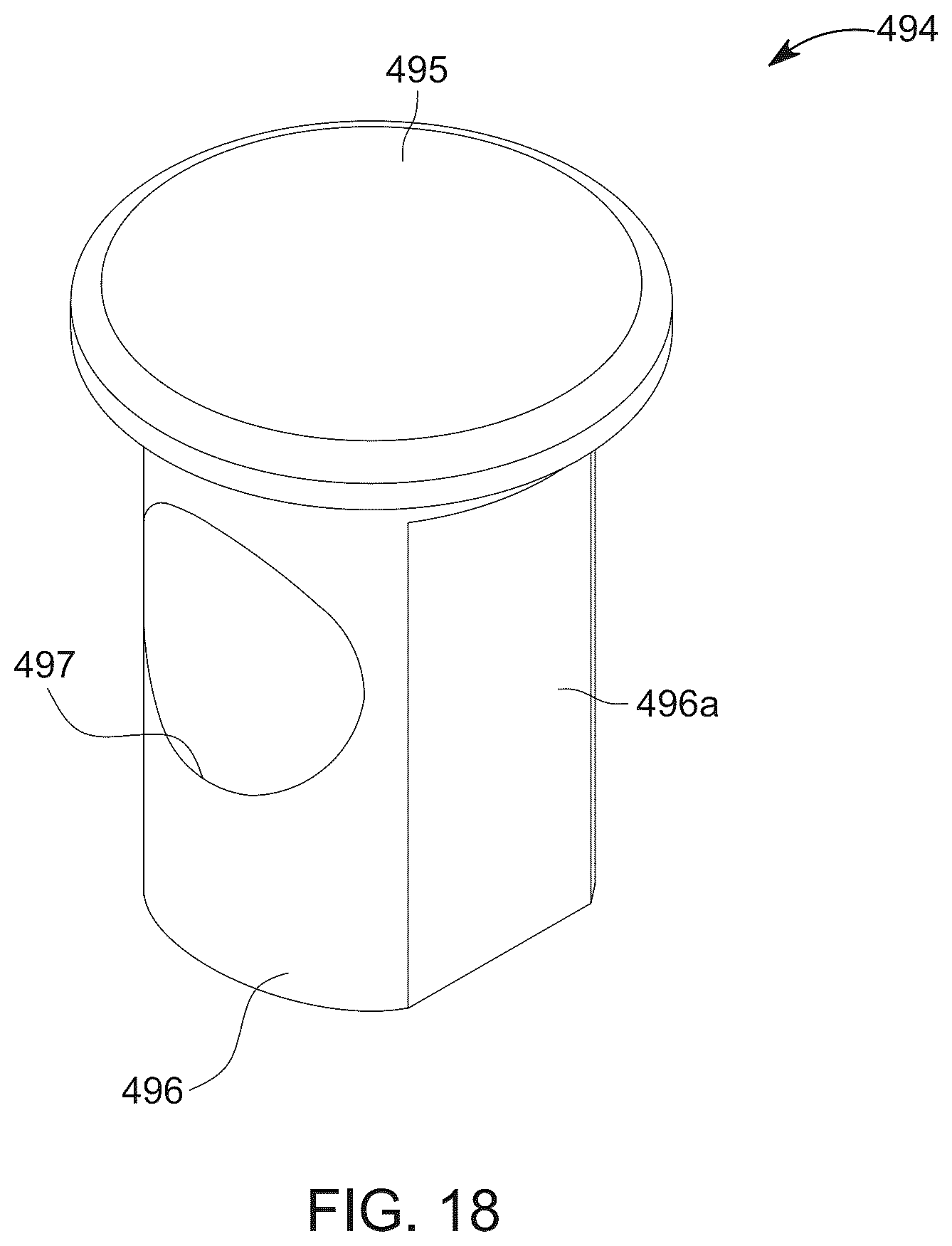 Patent US12297684 Figure 17 – Window operator