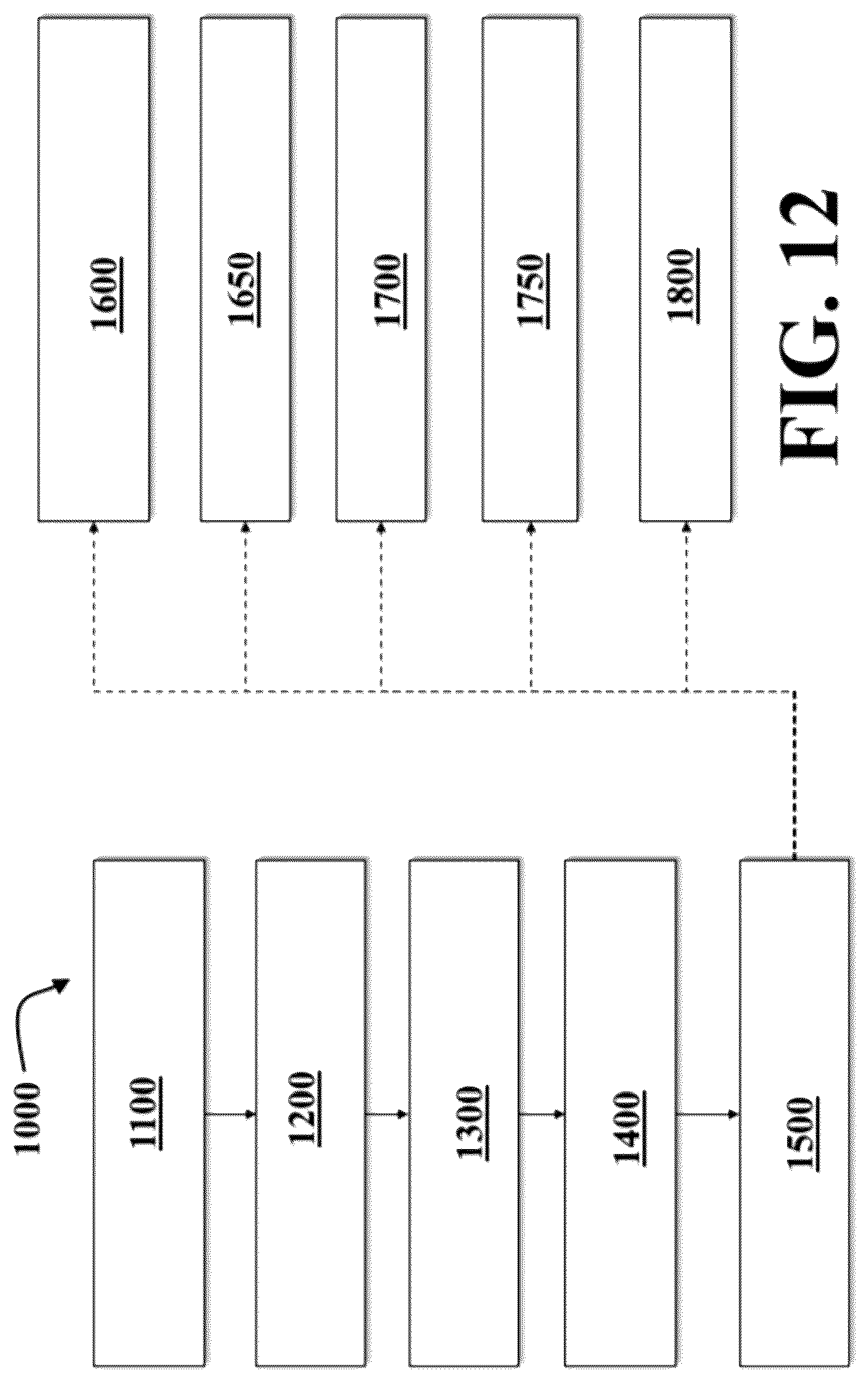 Patent US12297685 Figure 11 – Powered door unit with improved mounting arrangement