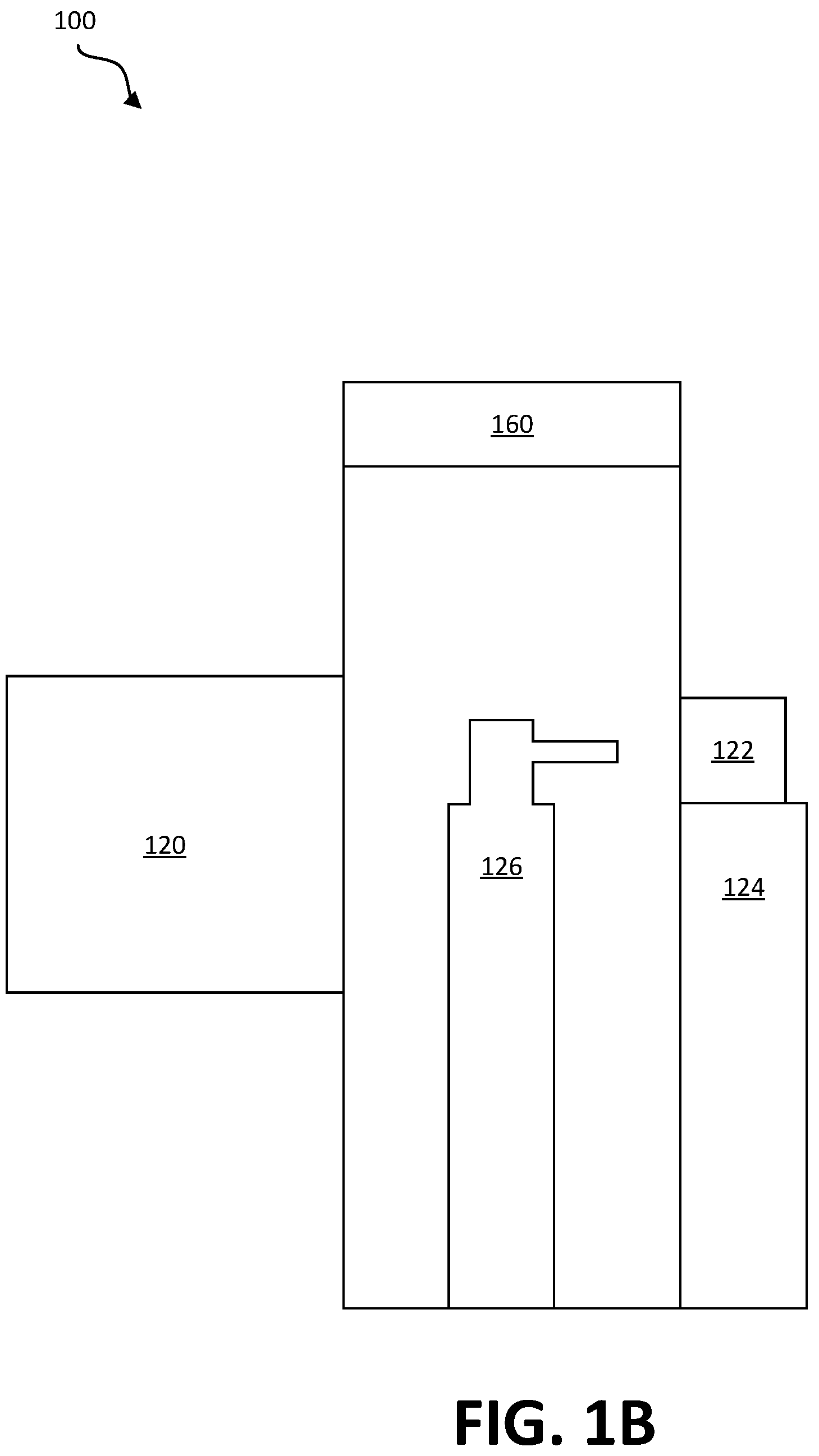 Patent US12297691 Figure 2 – Seal mechanism for load port doors