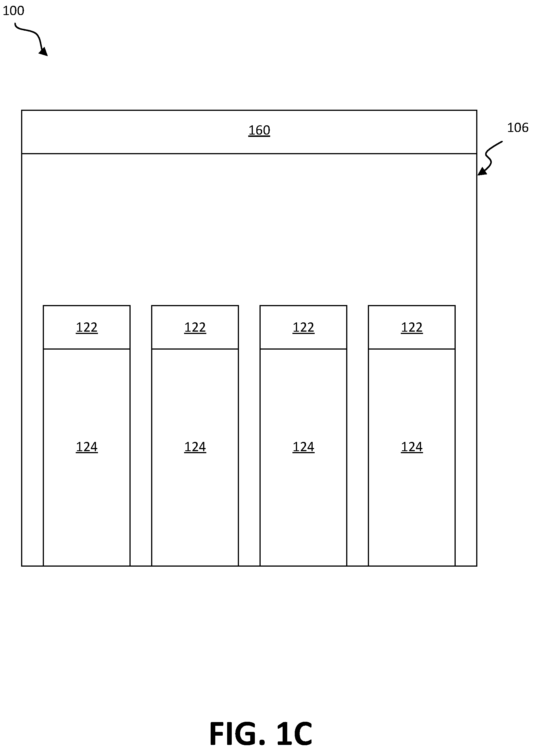 Patent US12297691 Figure 3 – Seal mechanism for load port doors