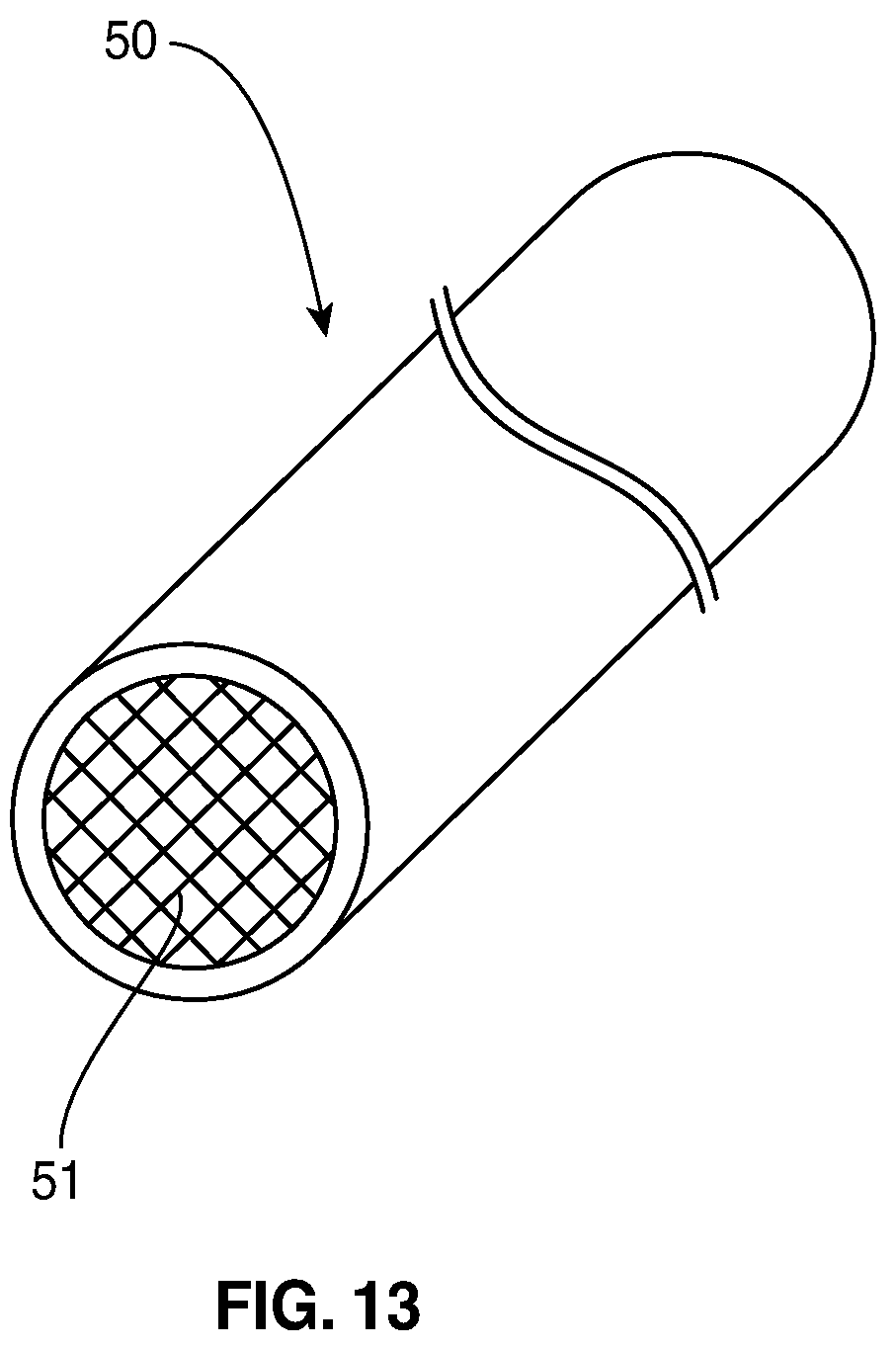 Patent US12297693 Figure 13 – Adhesive-attached window glazing assembly, multi-glazed window assembly and method therefor