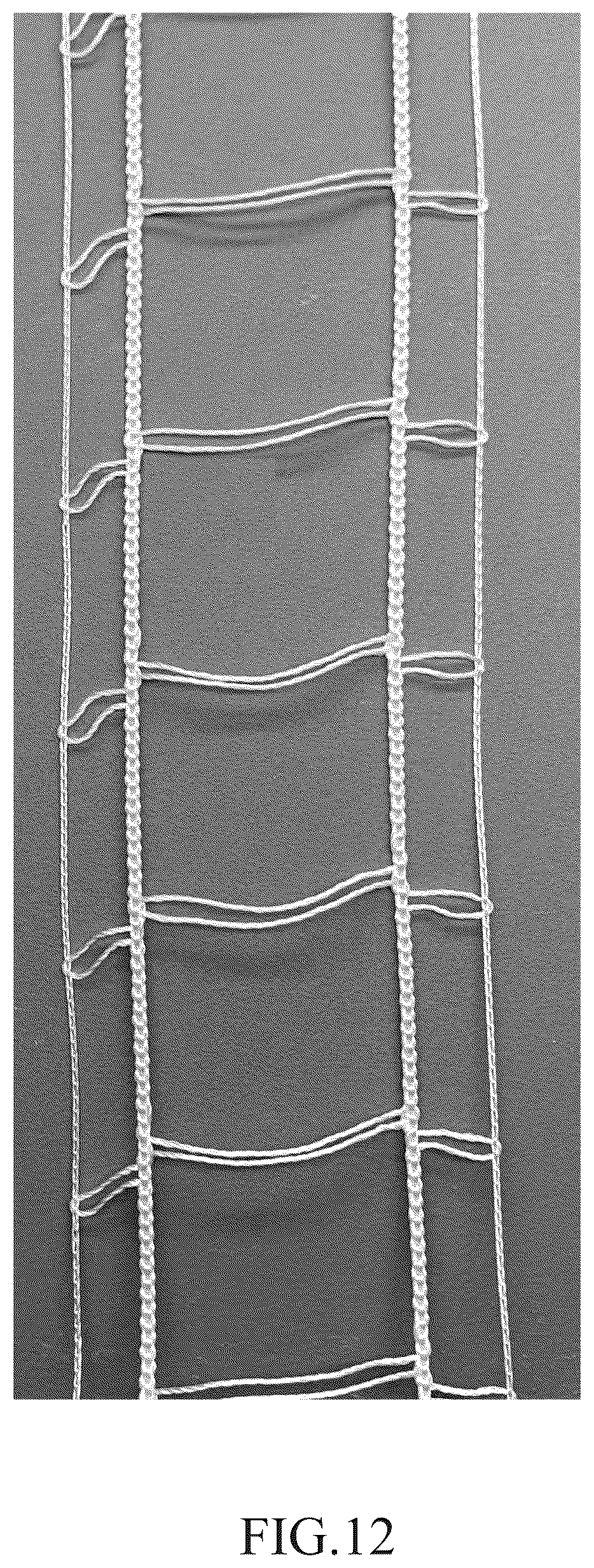 Patent US12297694 Figure 12 – Safety lift cord assembly for window blinds