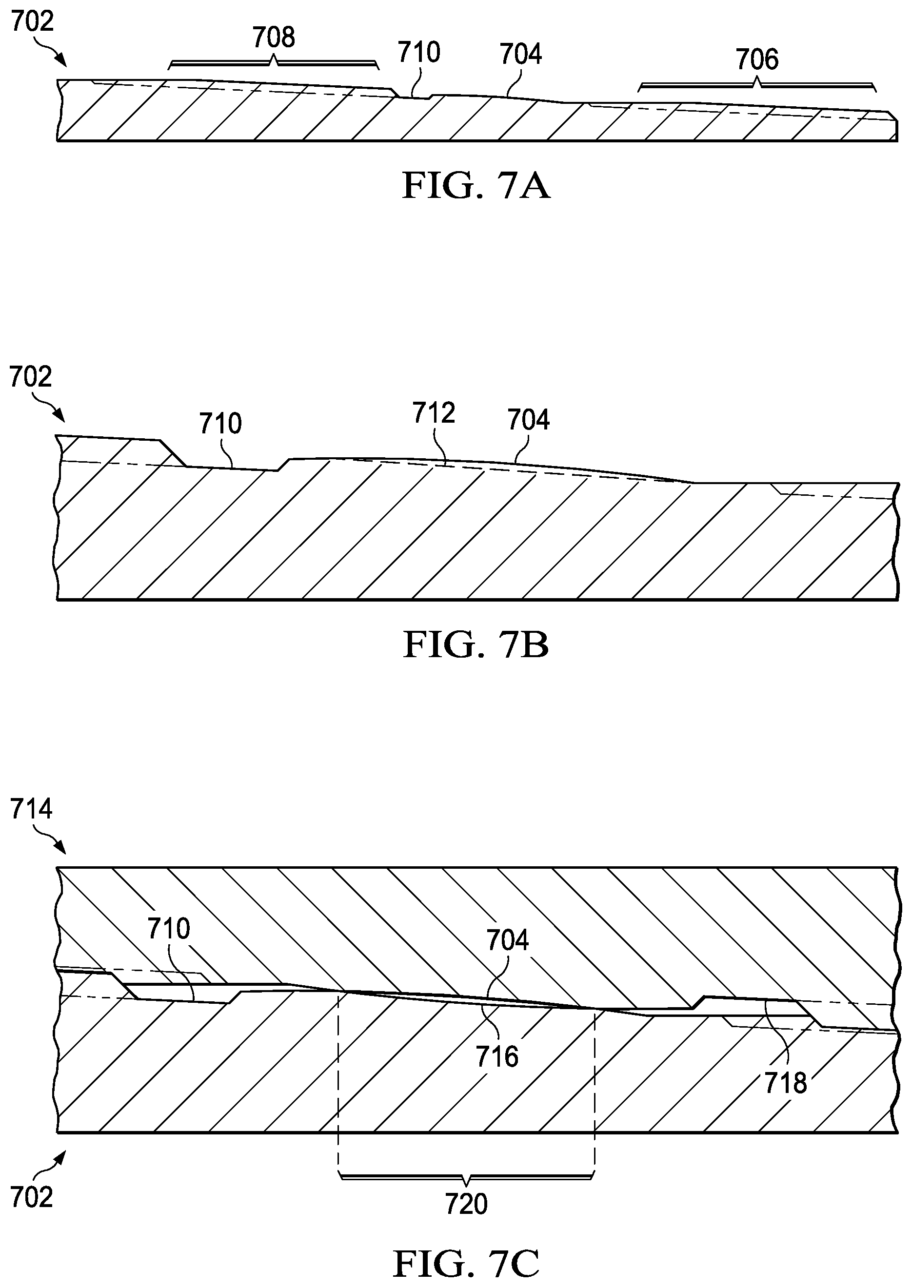 Patent US12297700 Figure 7 – Curvilinear sealing system