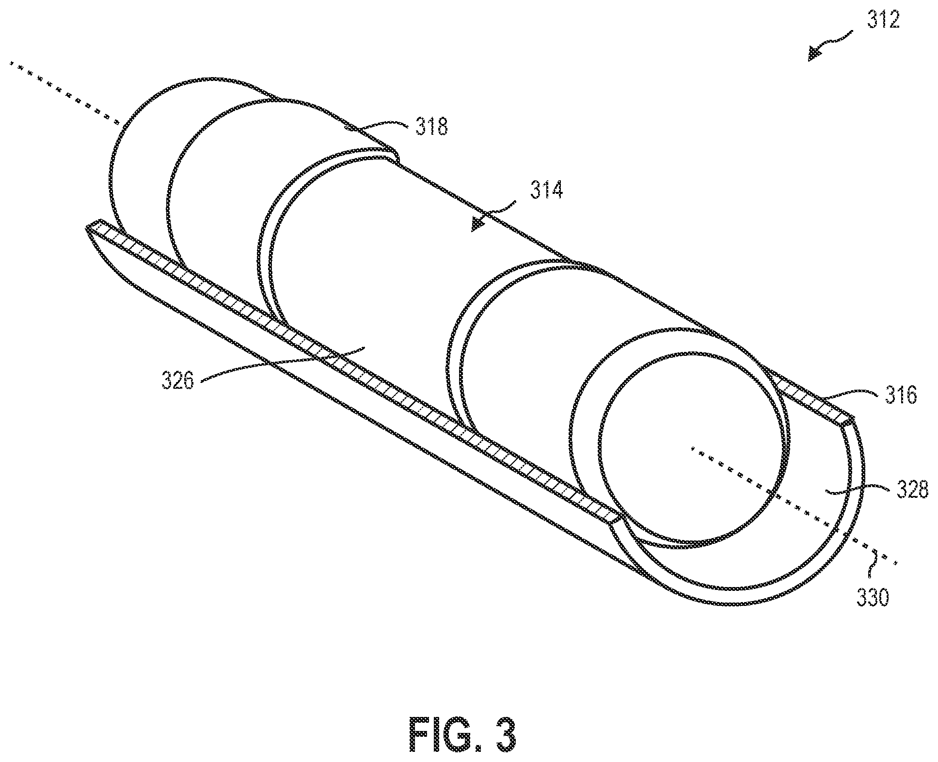 Patent US12297701 Figure 3 – Adjustable damper