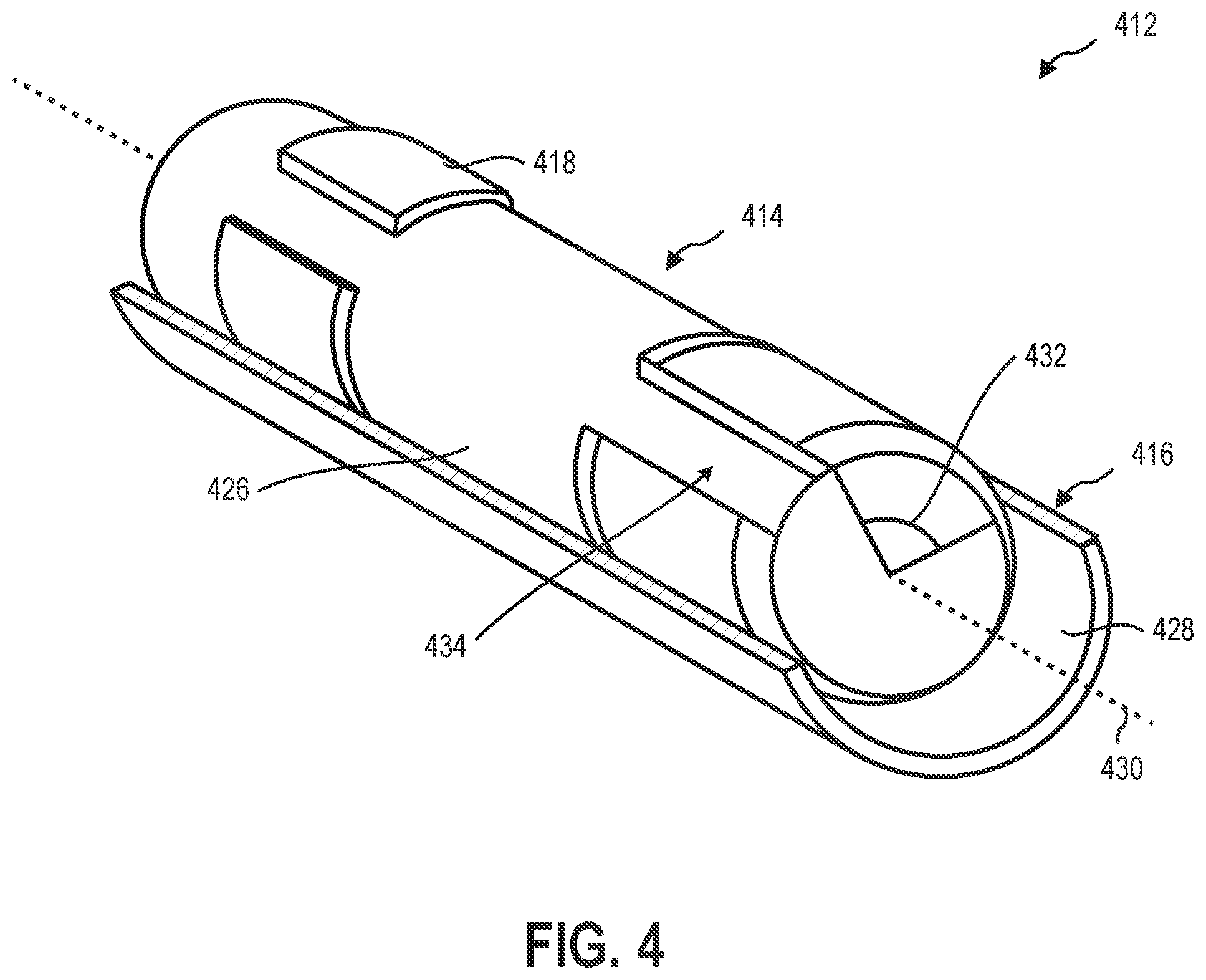 Patent US12297701 Figure 4 – Adjustable damper