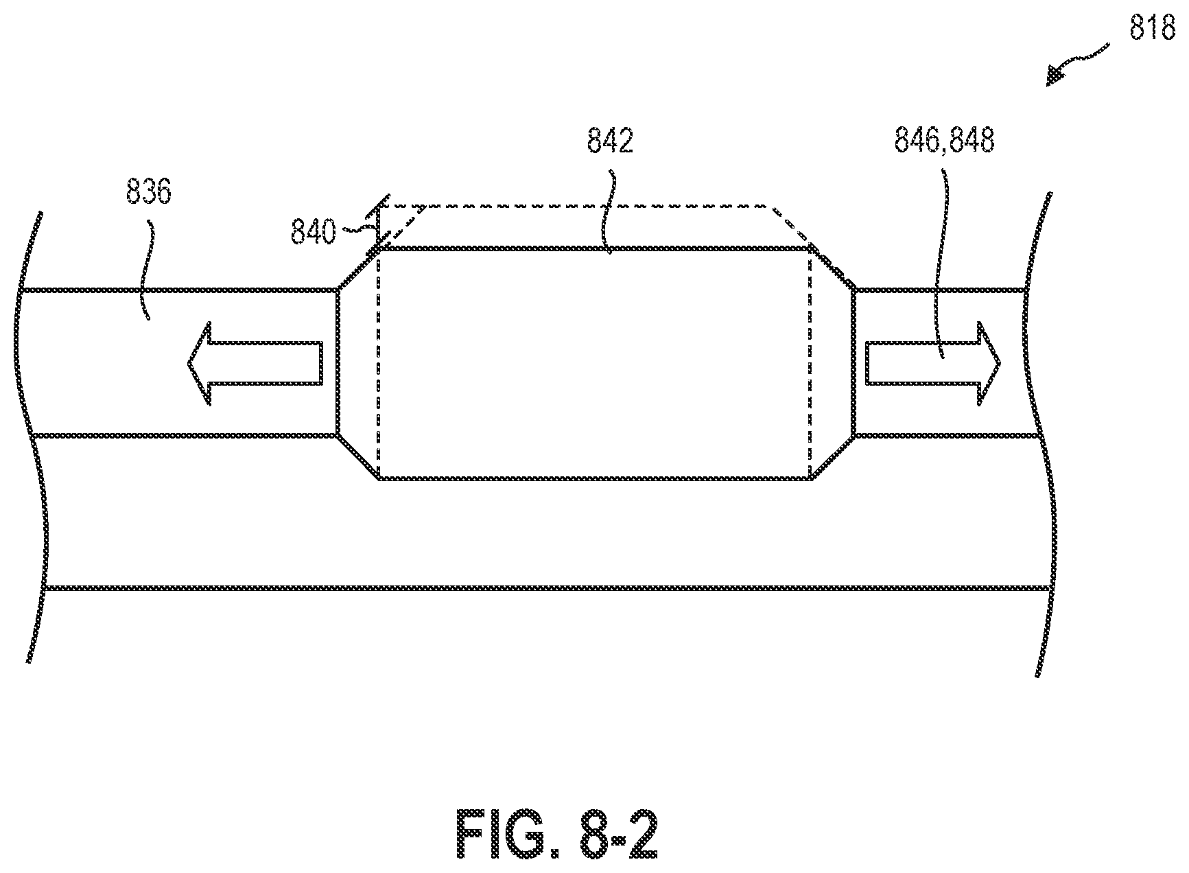 Patent US12297701 Figure 8 – Adjustable damper