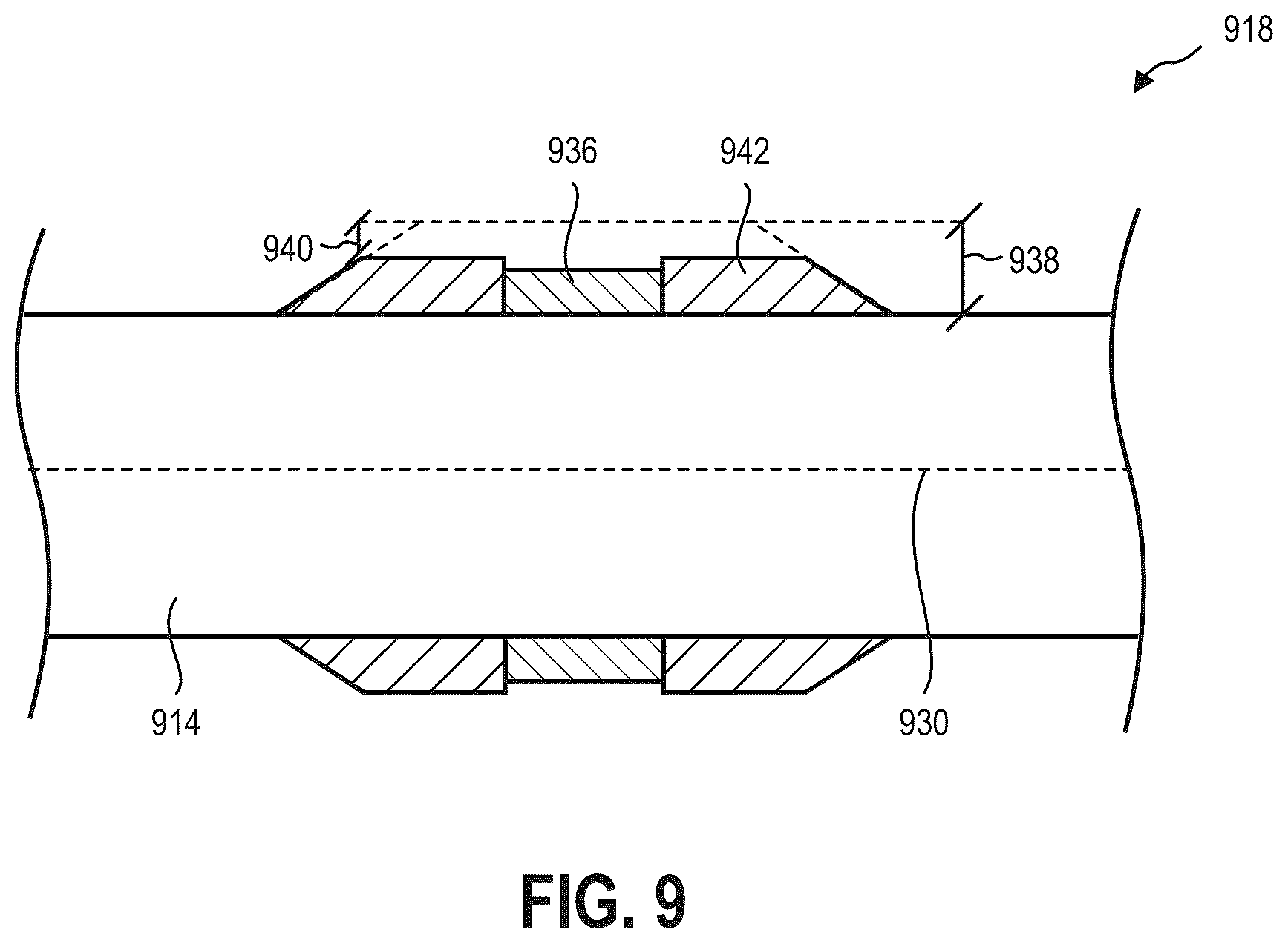 Patent US12297701 Figure 9 – Adjustable damper