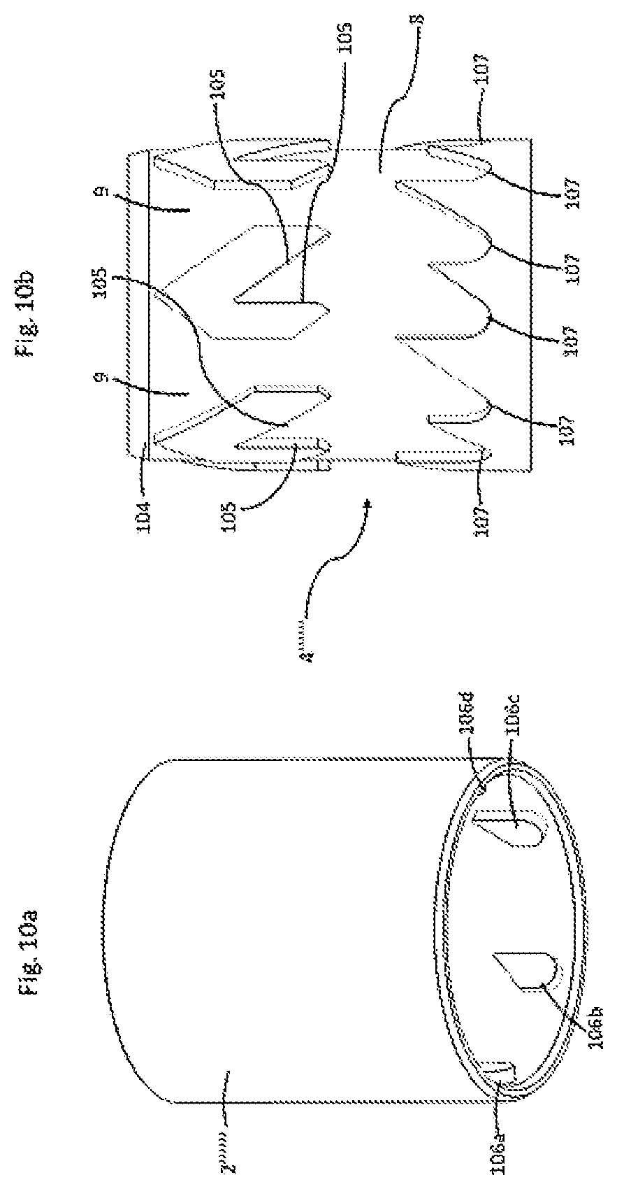 Patent US12297702 Figure 10 – Hoisting system and method of operating a hoisting system