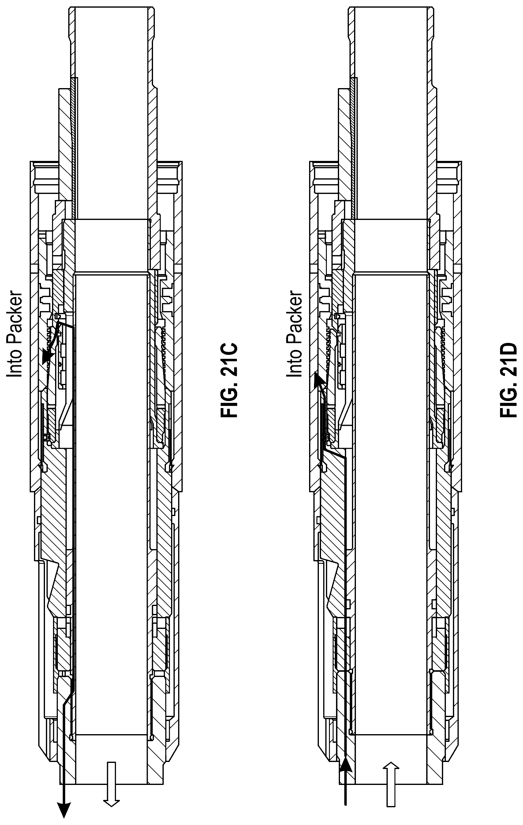 Patent US12297707 Figure 19 – Latch assembly