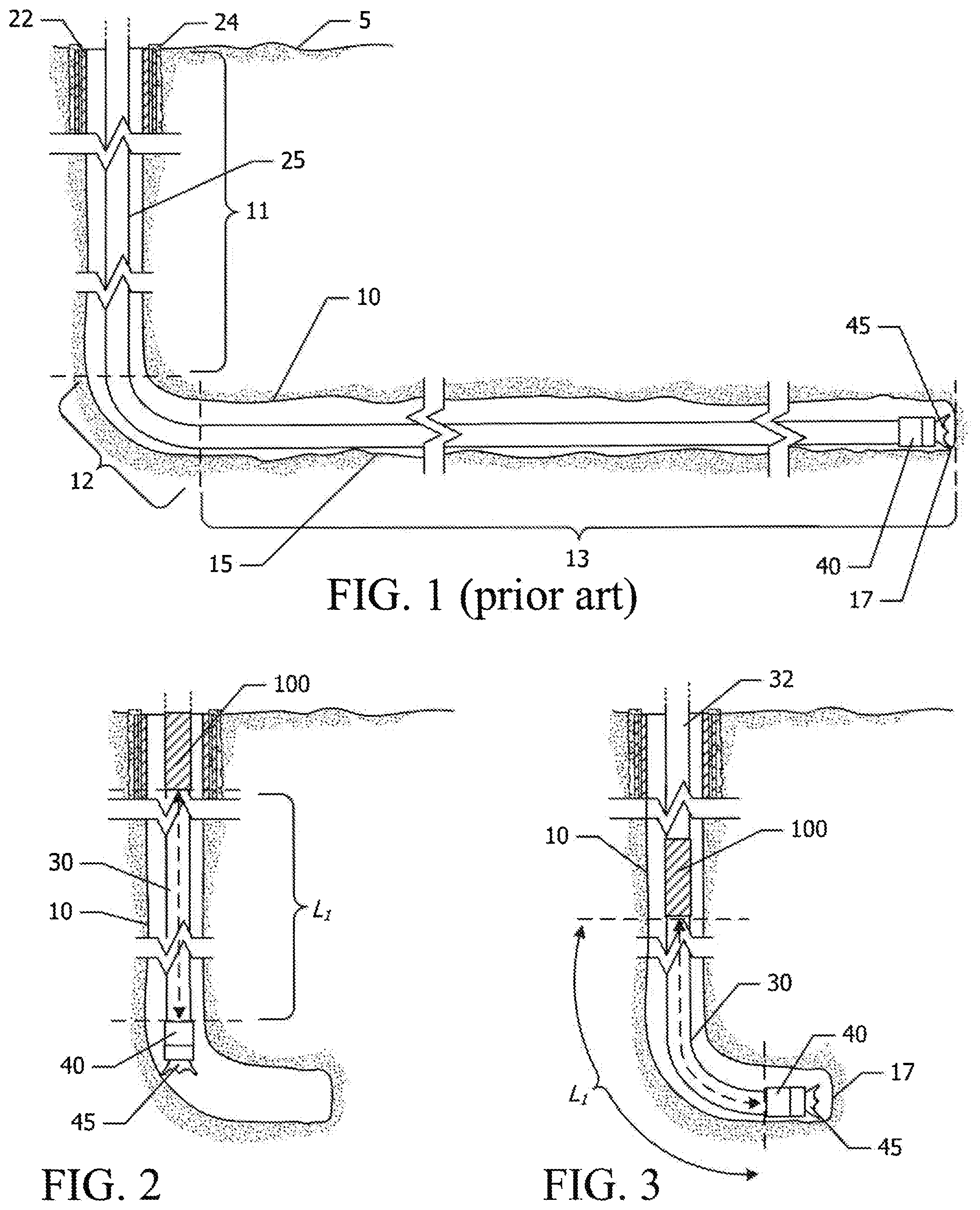 Patent US12297708 Figure 1 – Friction reduction assembly
