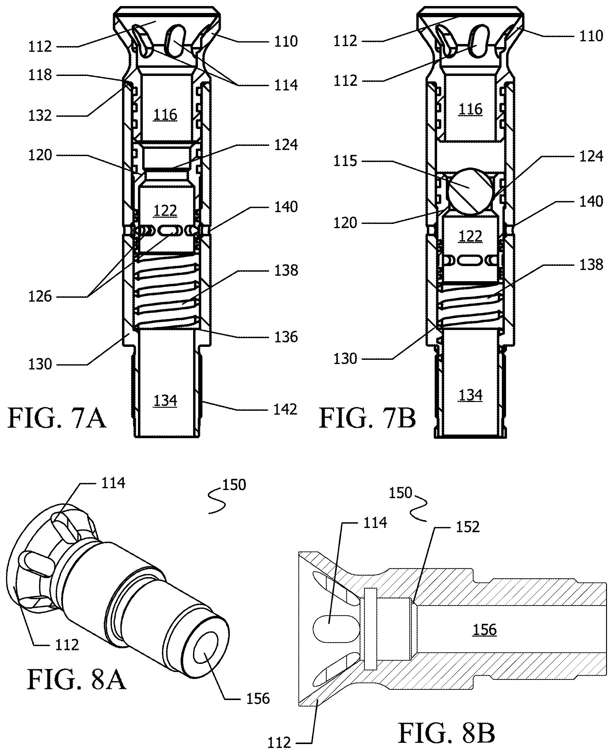 Patent US12297708 Figure 5 – Friction reduction assembly