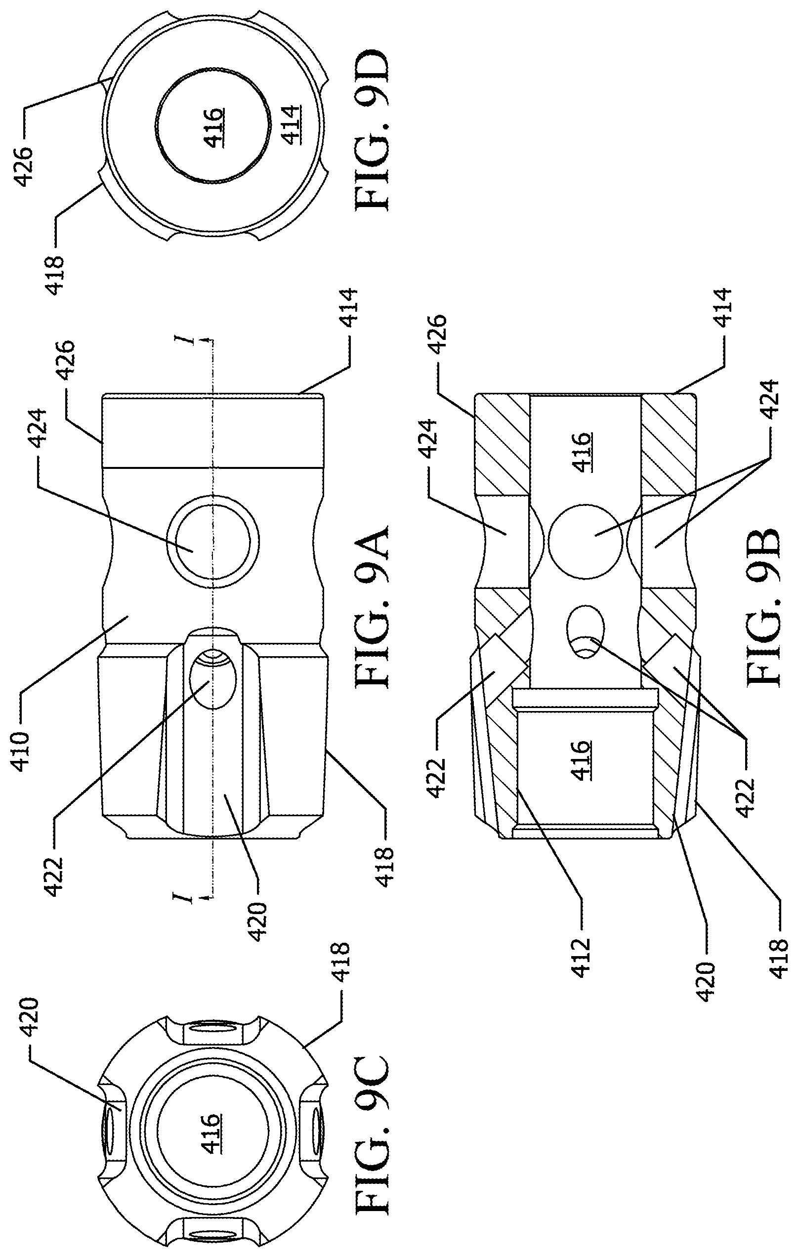Patent US12297708 Figure 6 – Friction reduction assembly