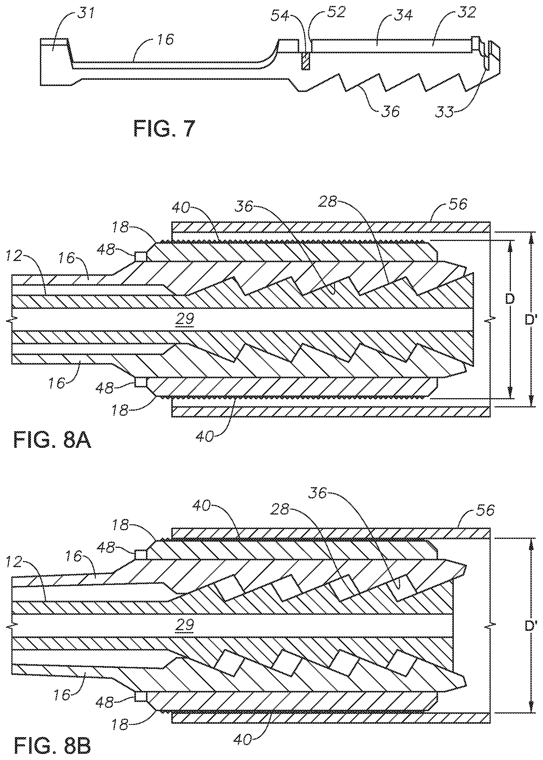 Patent US12297710 Figure 4 – Systems and methods for running tubulars