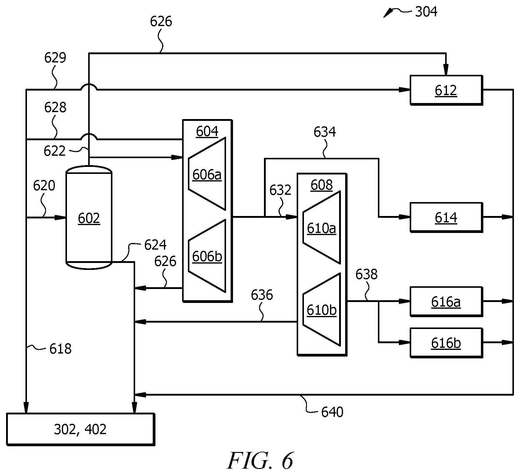 Patent US12297711 Figure 9 – Casing a wellbore in magma
