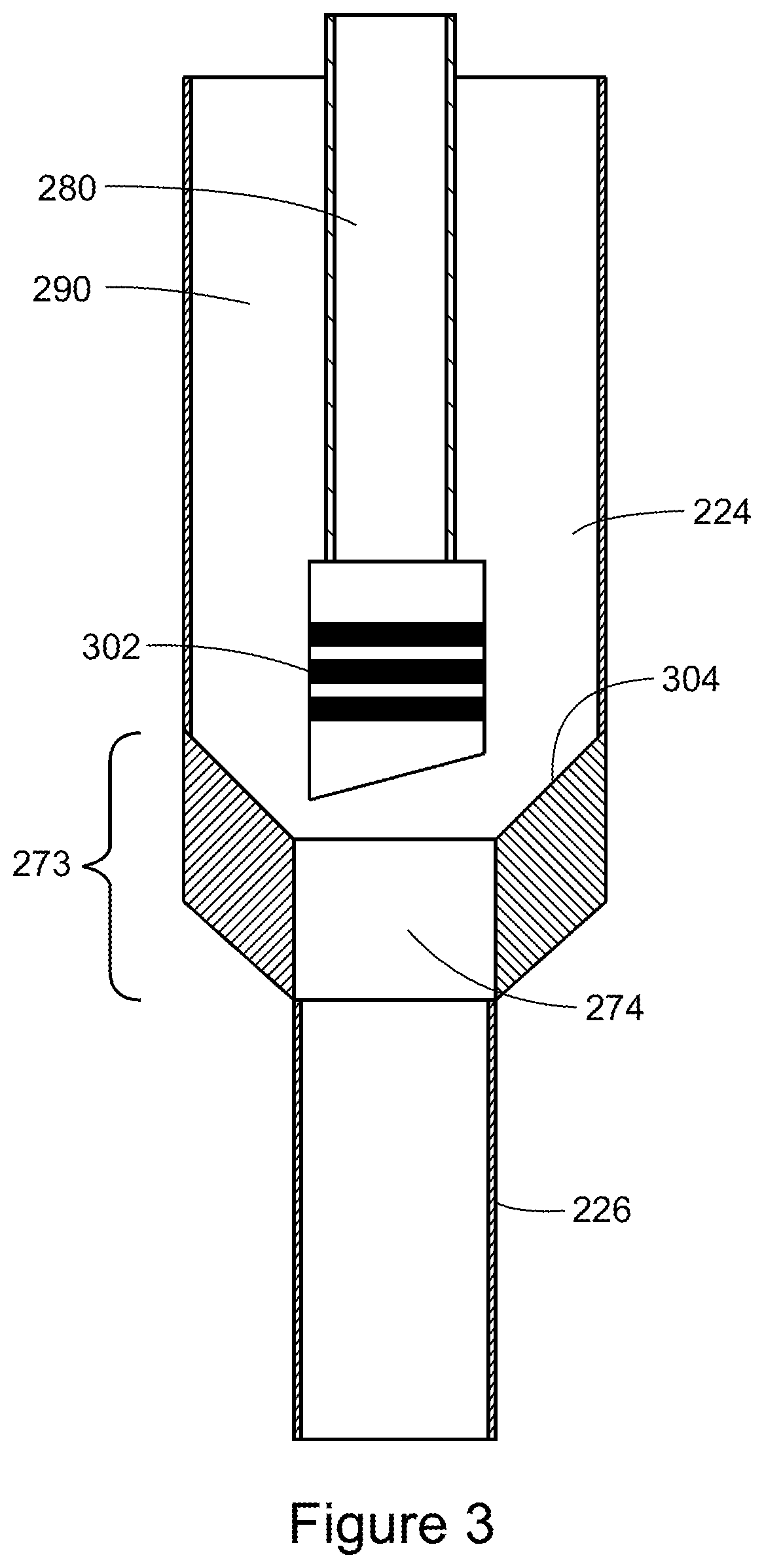 Patent US12297715 Figure 9 – Concentric smart well completion